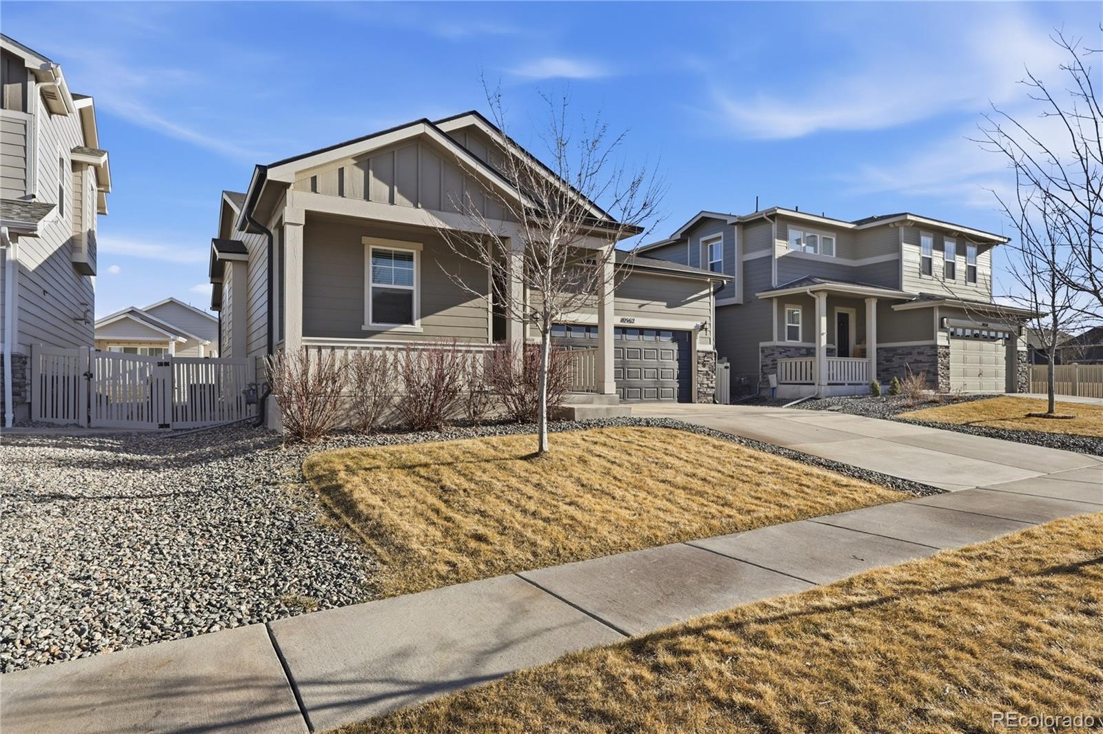 MLS Image #0 for 10562  yosemite street,commerce city, Colorado