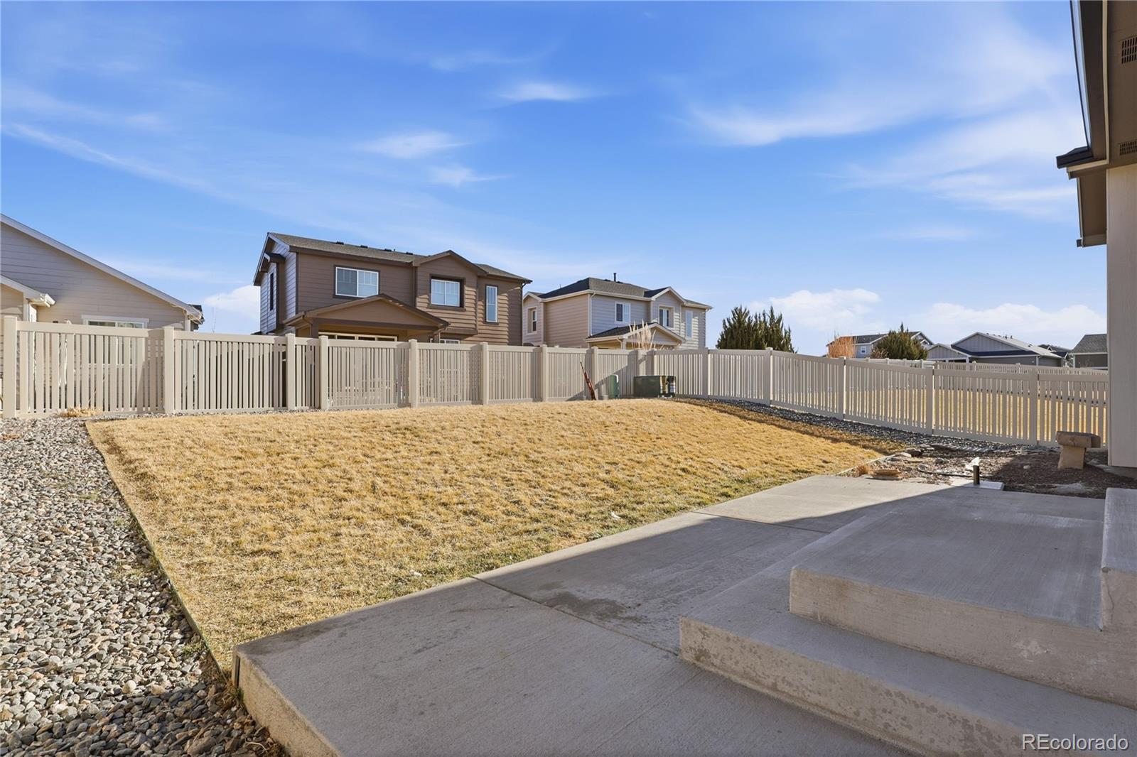 MLS Image #23 for 10562  yosemite street,commerce city, Colorado