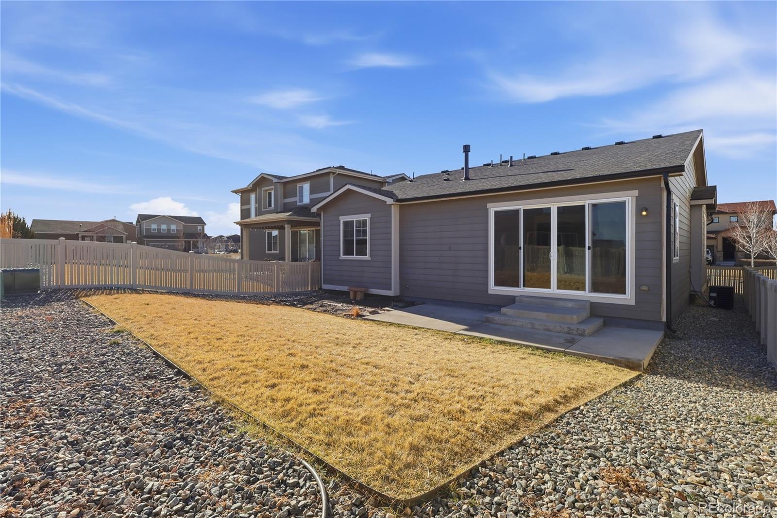 MLS Image #24 for 10562  yosemite street,commerce city, Colorado