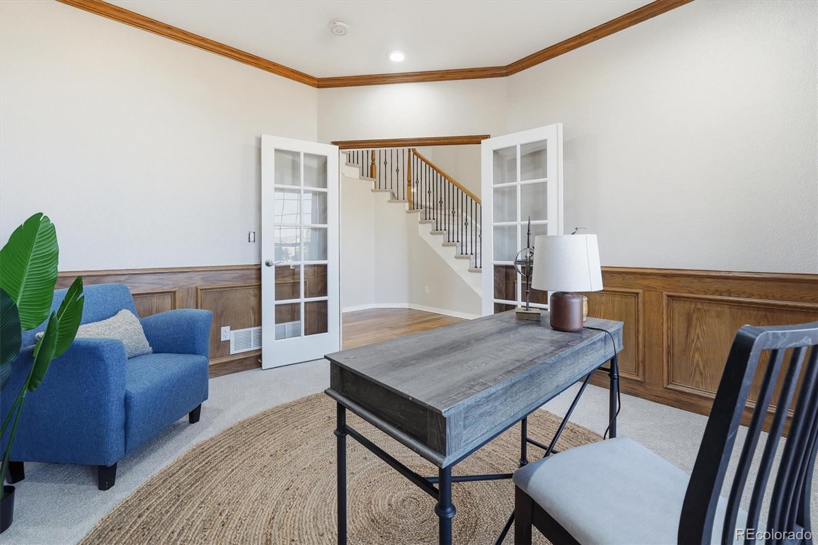 MLS Image #10 for 458  crosshaven place,castle rock, Colorado