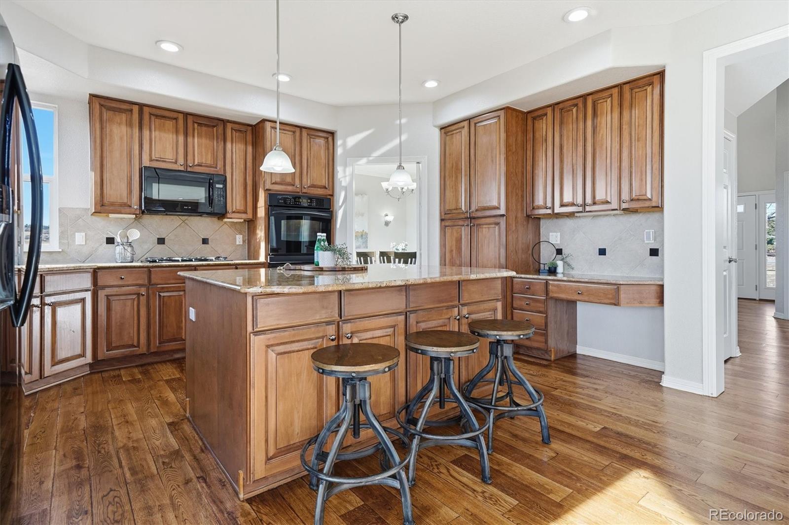 MLS Image #12 for 458  crosshaven place,castle rock, Colorado