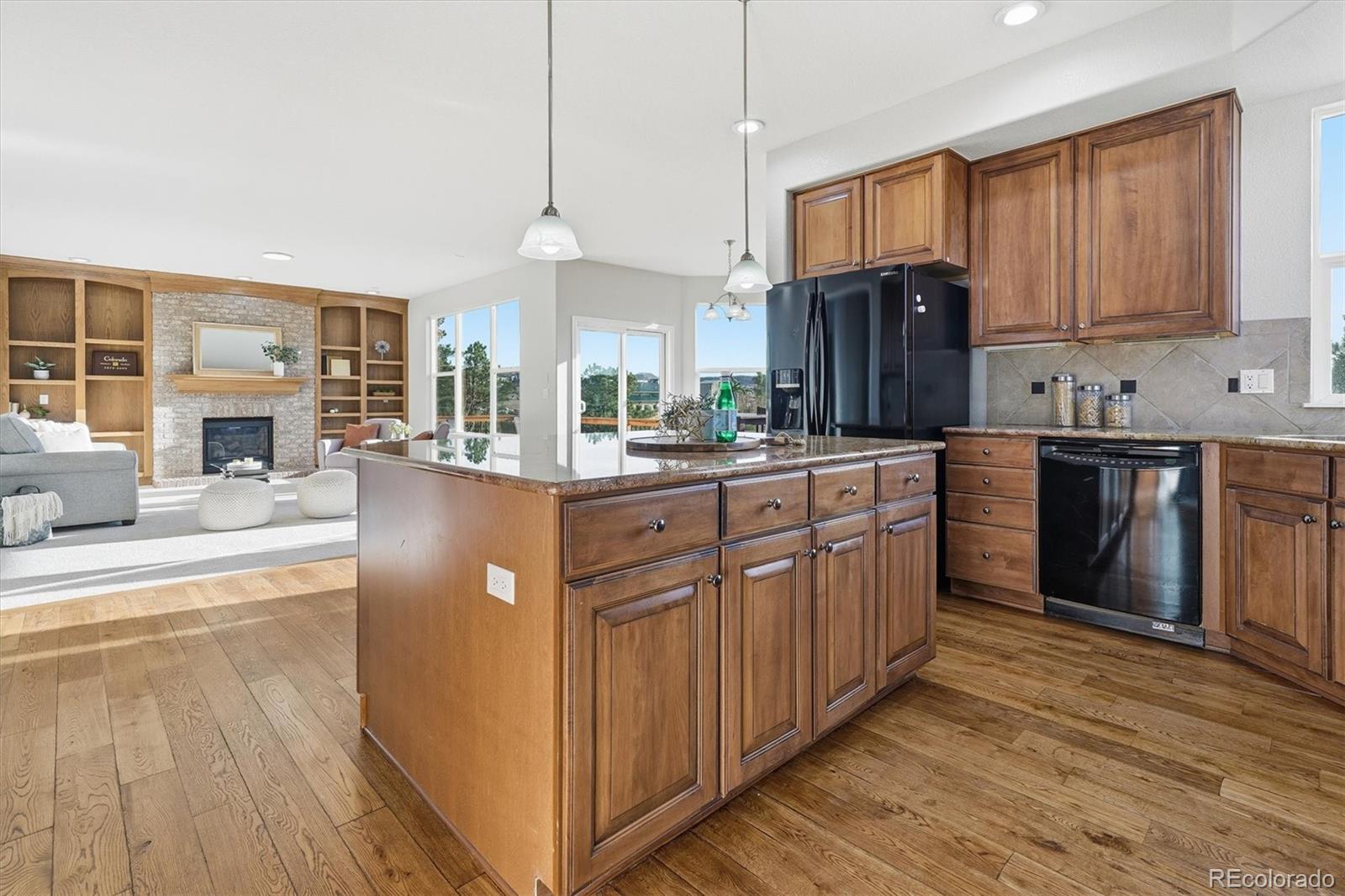 MLS Image #14 for 458  crosshaven place,castle rock, Colorado