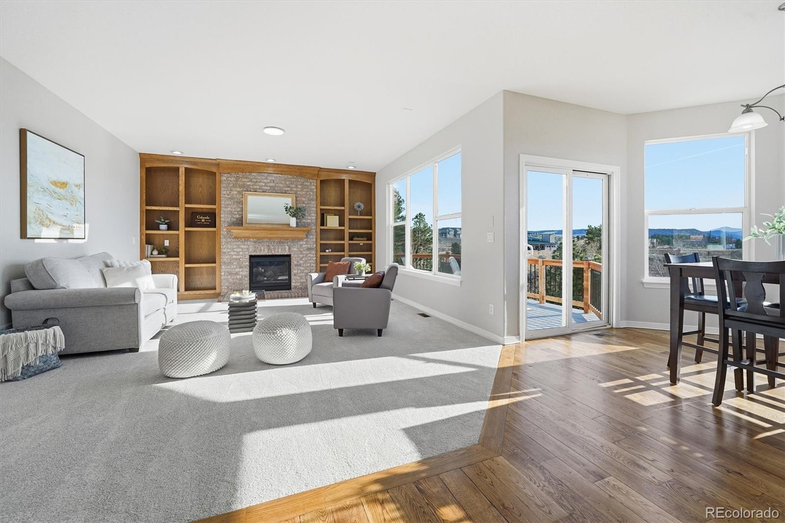 MLS Image #15 for 458  crosshaven place,castle rock, Colorado