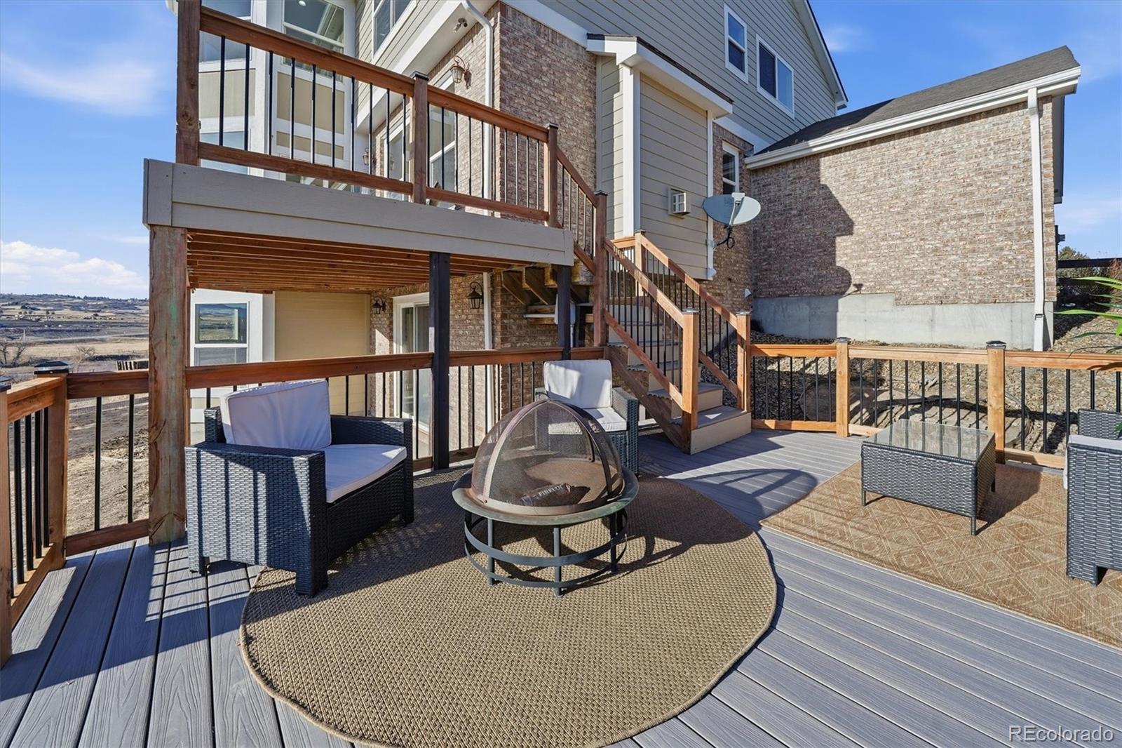 MLS Image #19 for 458  crosshaven place,castle rock, Colorado