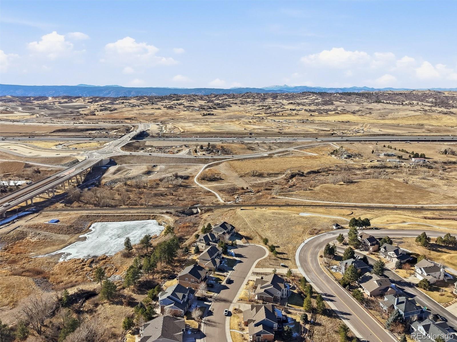 MLS Image #2 for 458  crosshaven place,castle rock, Colorado