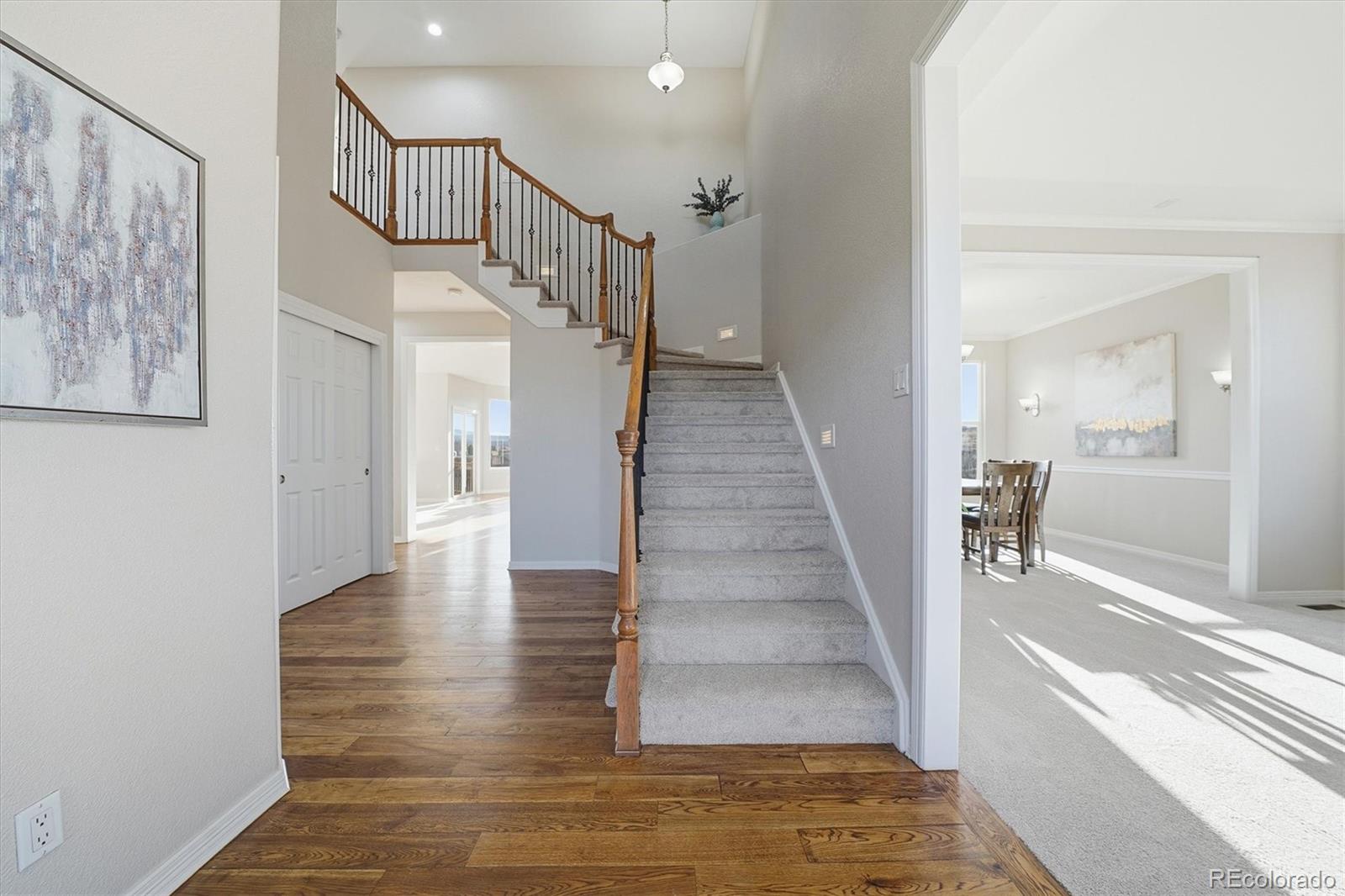 MLS Image #3 for 458  crosshaven place,castle rock, Colorado