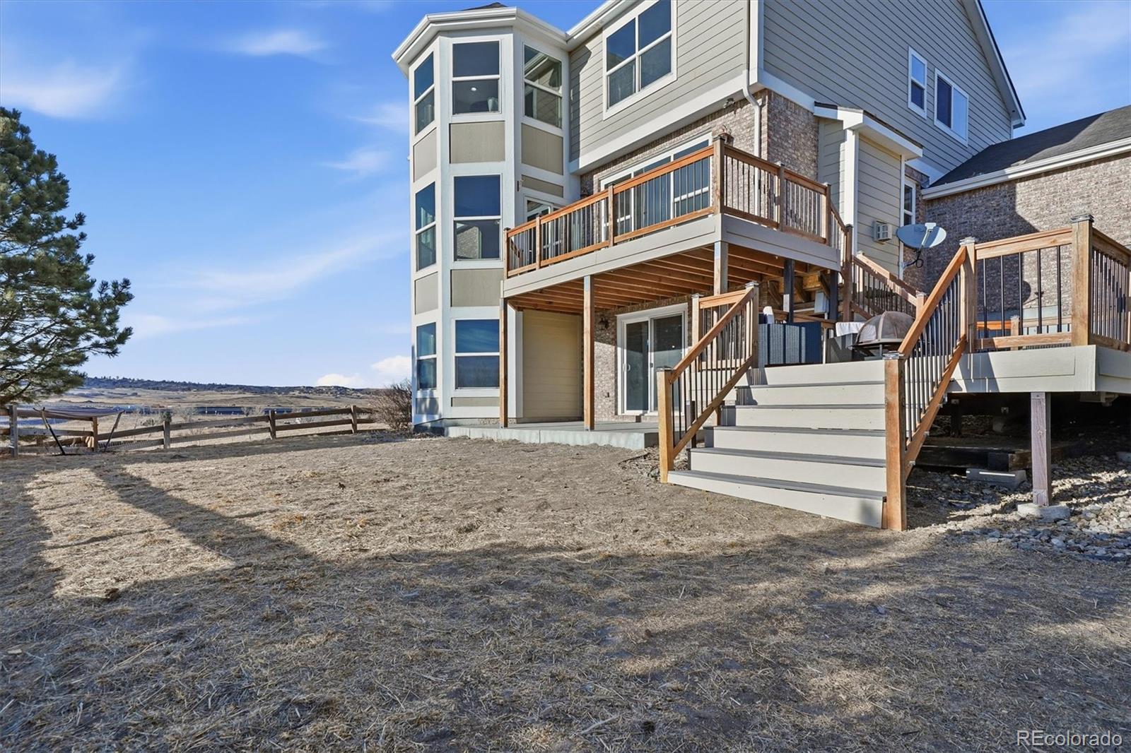 MLS Image #35 for 458  crosshaven place,castle rock, Colorado