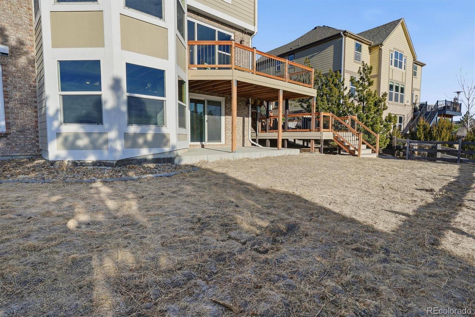 MLS Image #36 for 458  crosshaven place,castle rock, Colorado