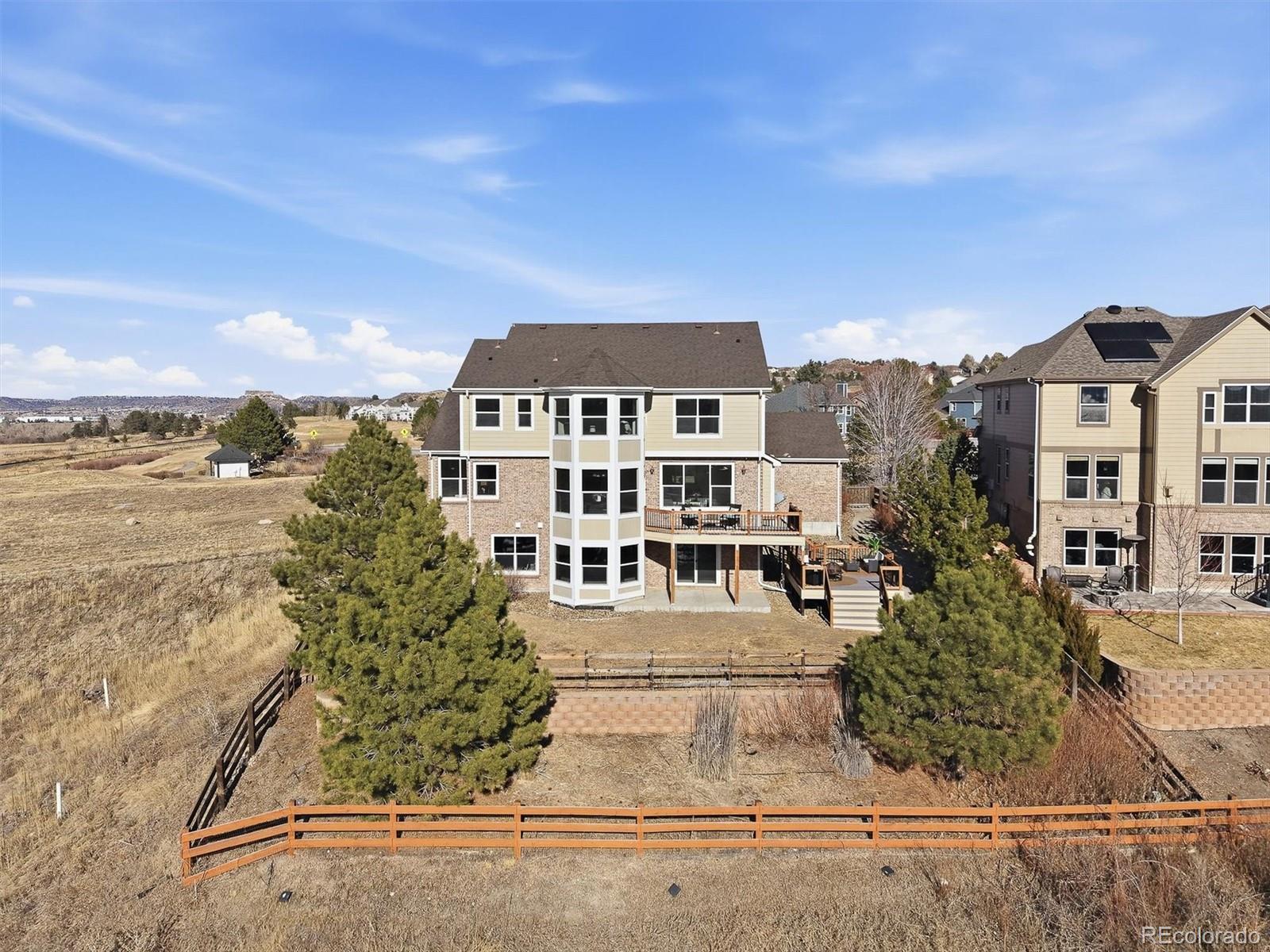 MLS Image #37 for 458  crosshaven place,castle rock, Colorado
