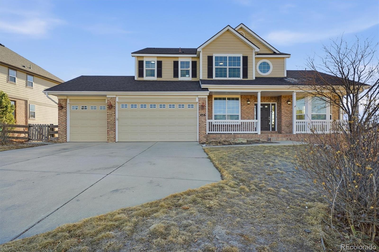 MLS Image #38 for 458  crosshaven place,castle rock, Colorado