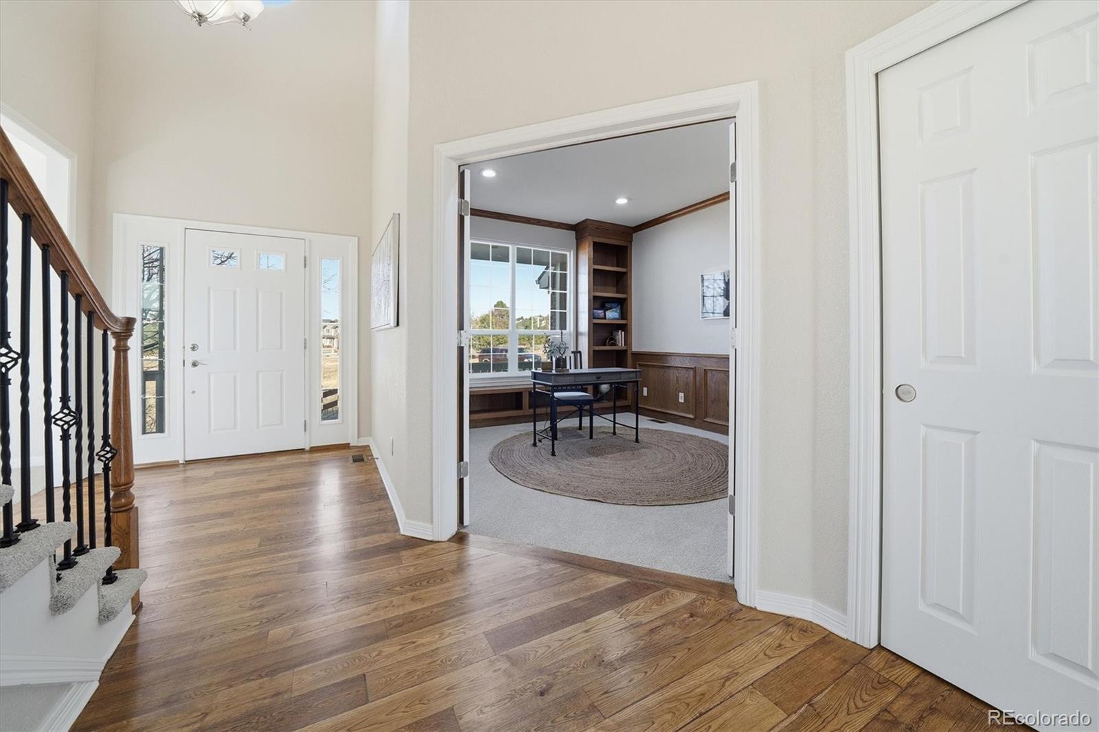 MLS Image #4 for 458  crosshaven place,castle rock, Colorado
