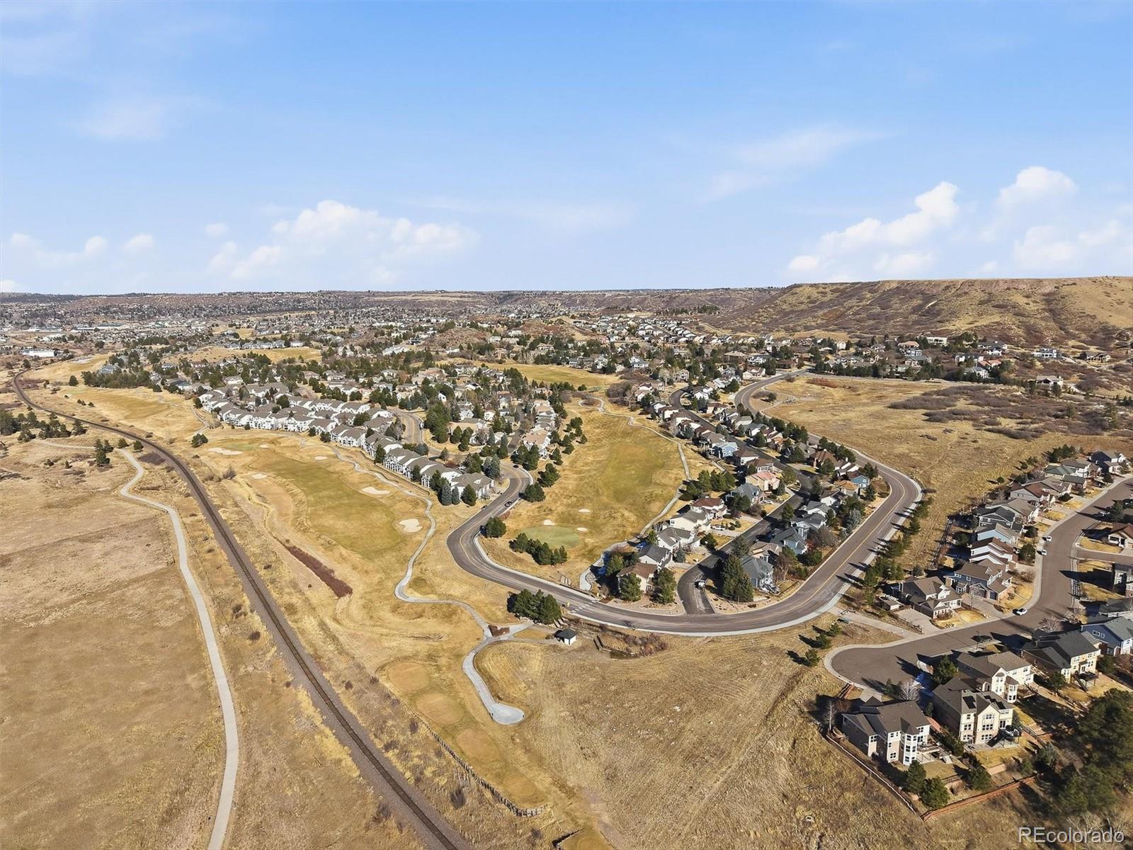 MLS Image #40 for 458  crosshaven place,castle rock, Colorado