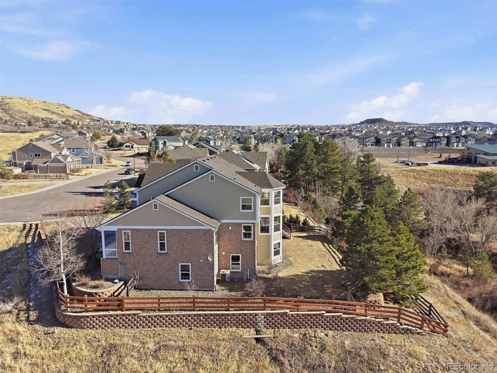 MLS Image #41 for 458  crosshaven place,castle rock, Colorado
