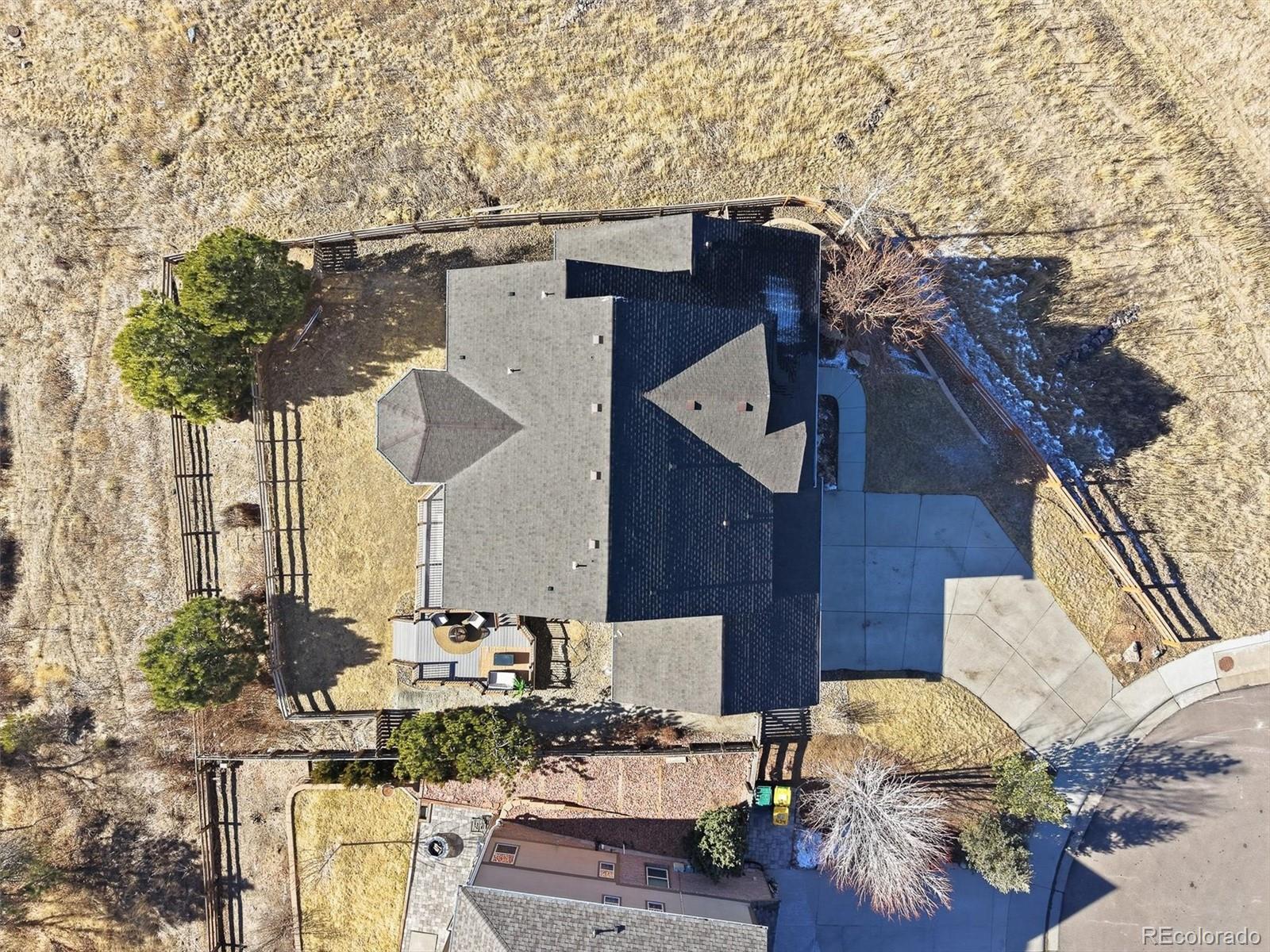 MLS Image #42 for 458  crosshaven place,castle rock, Colorado