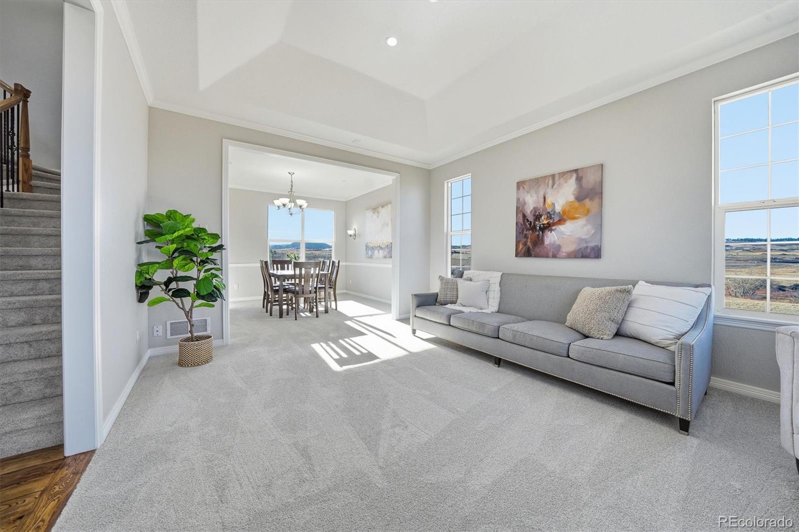 MLS Image #5 for 458  crosshaven place,castle rock, Colorado
