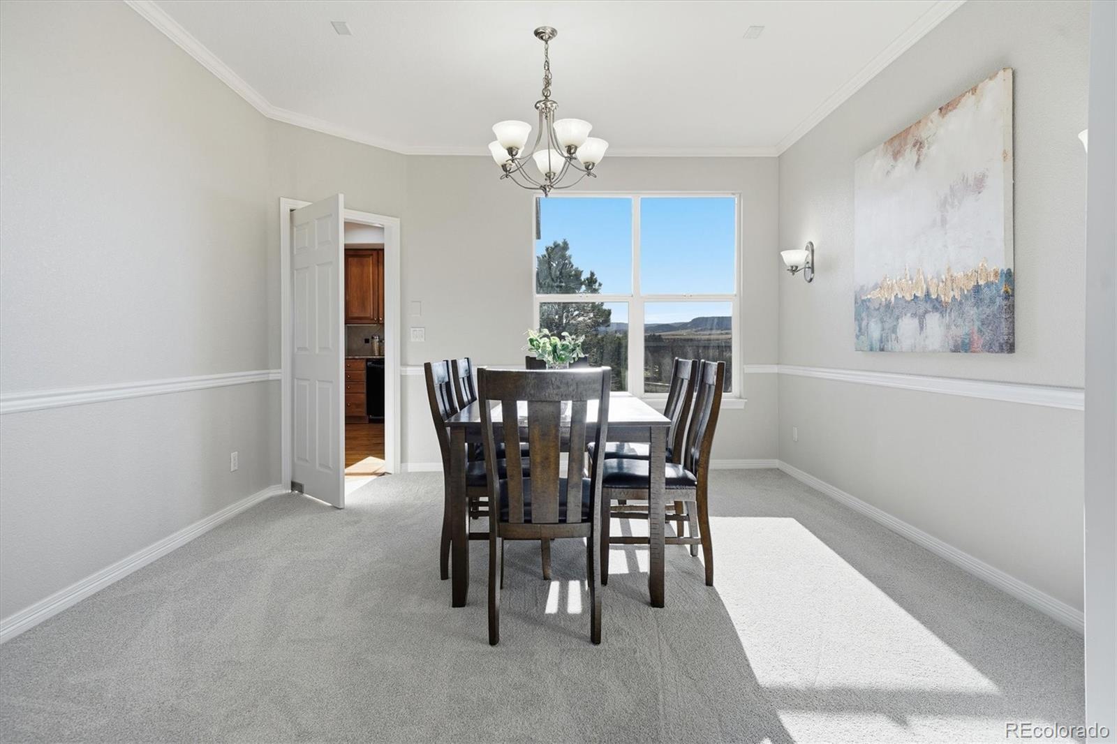 MLS Image #7 for 458  crosshaven place,castle rock, Colorado