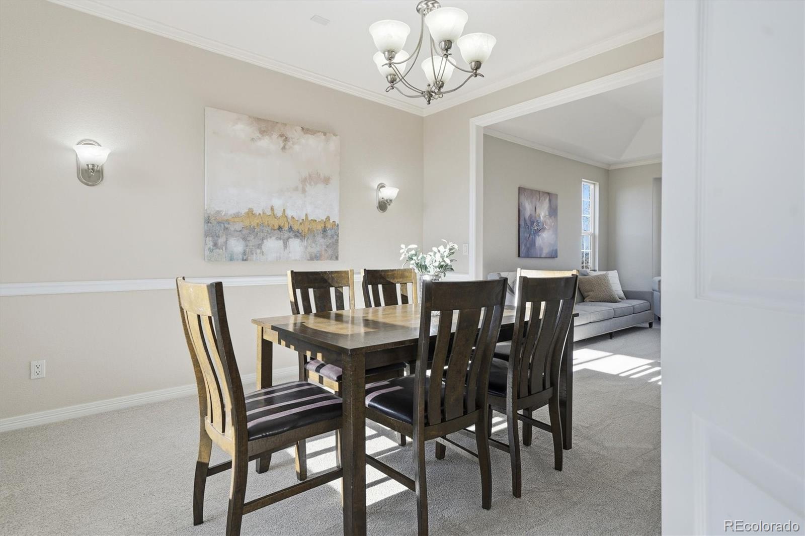 MLS Image #8 for 458  crosshaven place,castle rock, Colorado