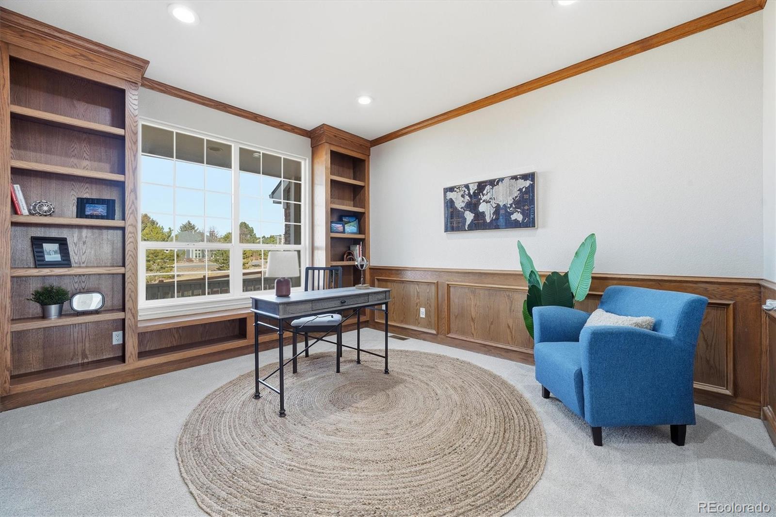 MLS Image #9 for 458  crosshaven place,castle rock, Colorado