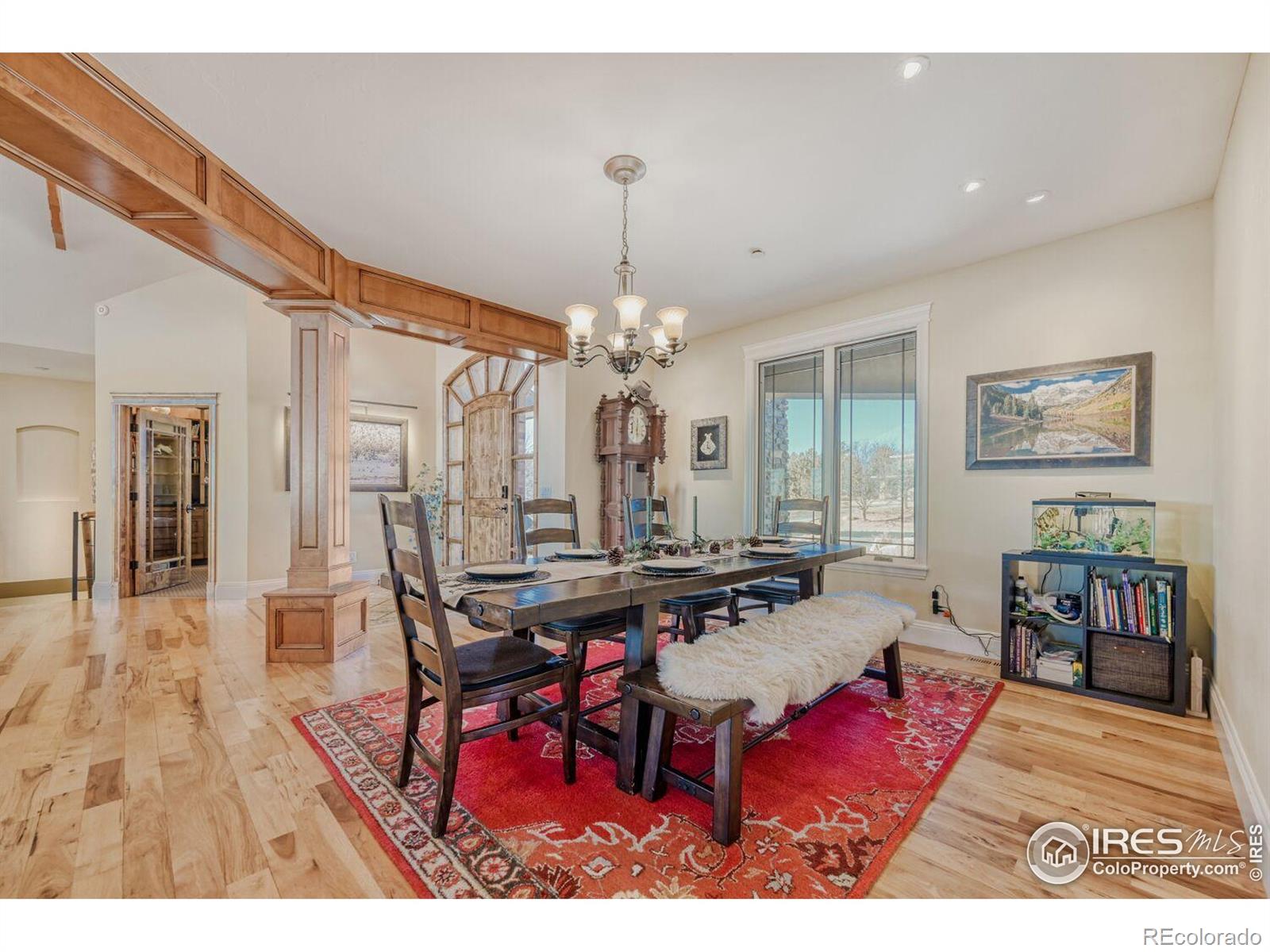 MLS Image #10 for 10452  sunlight drive,lafayette, Colorado