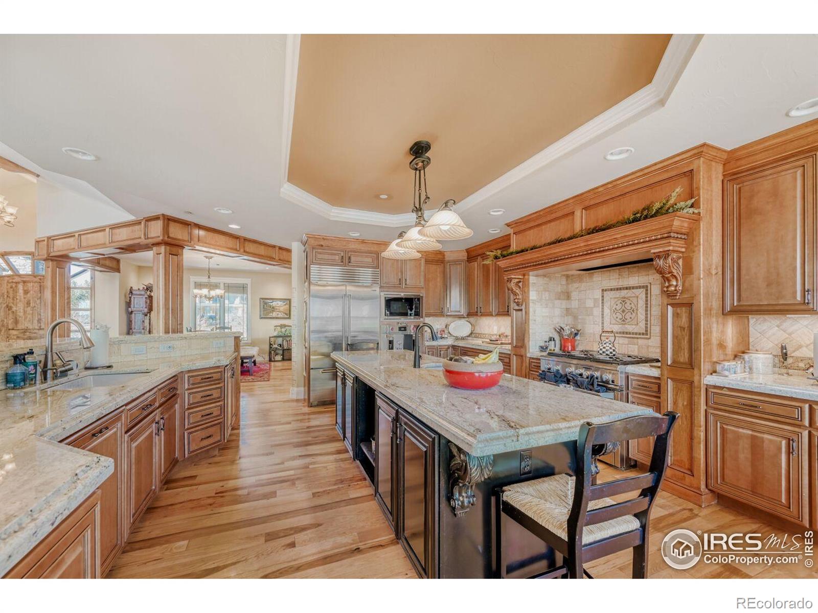 MLS Image #12 for 10452  sunlight drive,lafayette, Colorado