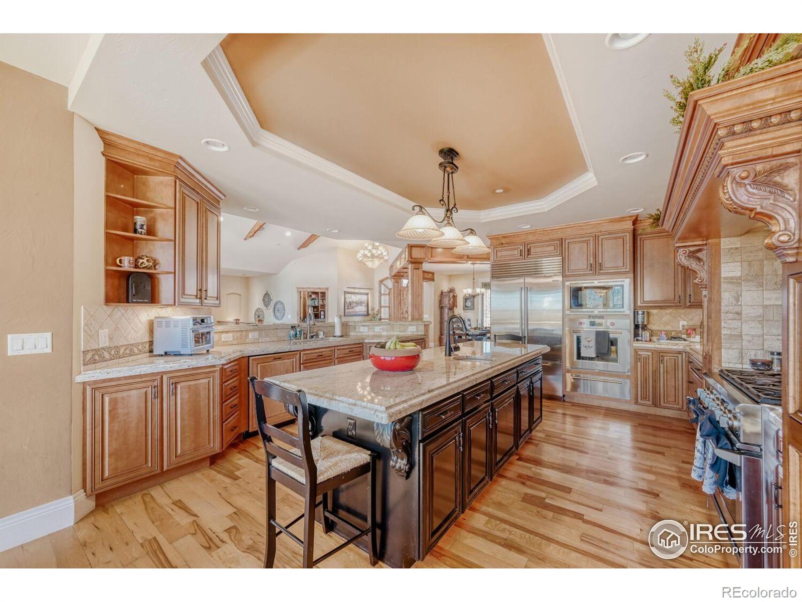 MLS Image #13 for 10452  sunlight drive,lafayette, Colorado