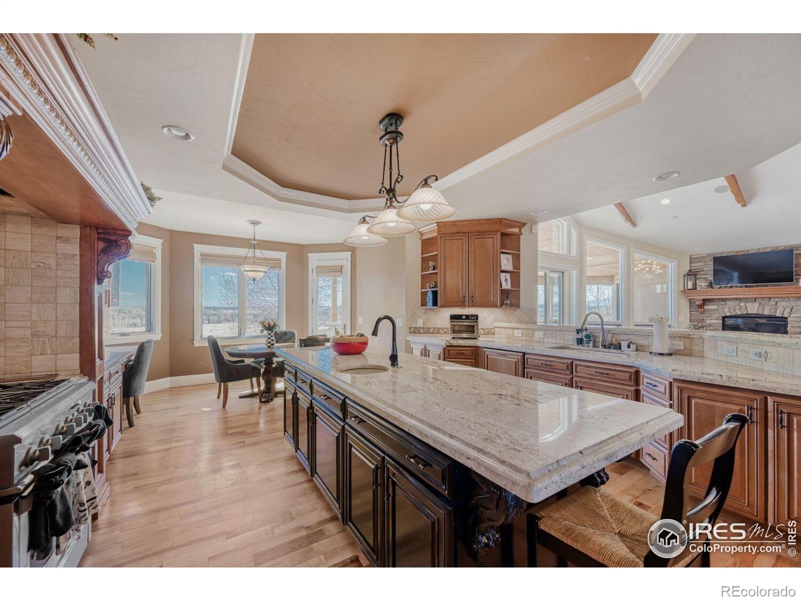 MLS Image #14 for 10452  sunlight drive,lafayette, Colorado