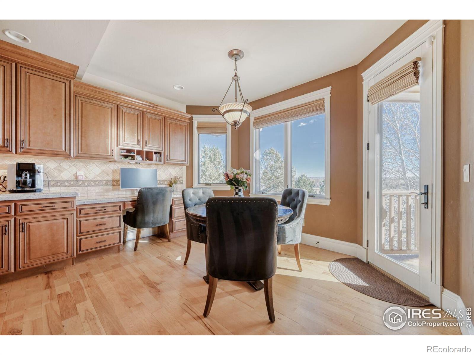 MLS Image #15 for 10452  sunlight drive,lafayette, Colorado