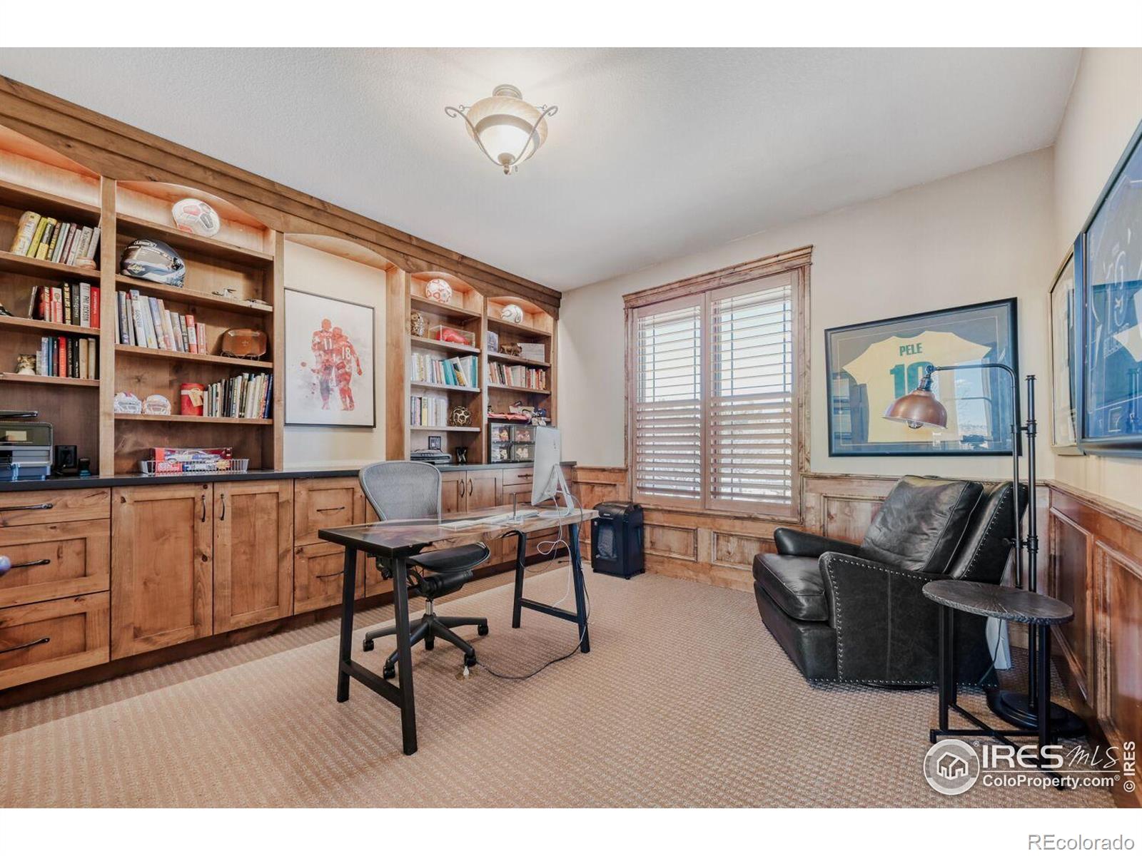 MLS Image #16 for 10452  sunlight drive,lafayette, Colorado