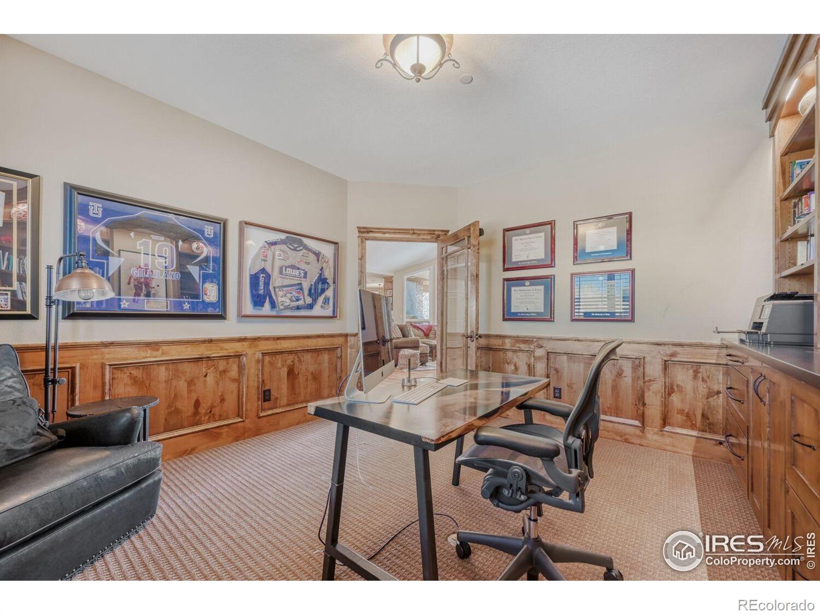 MLS Image #17 for 10452  sunlight drive,lafayette, Colorado