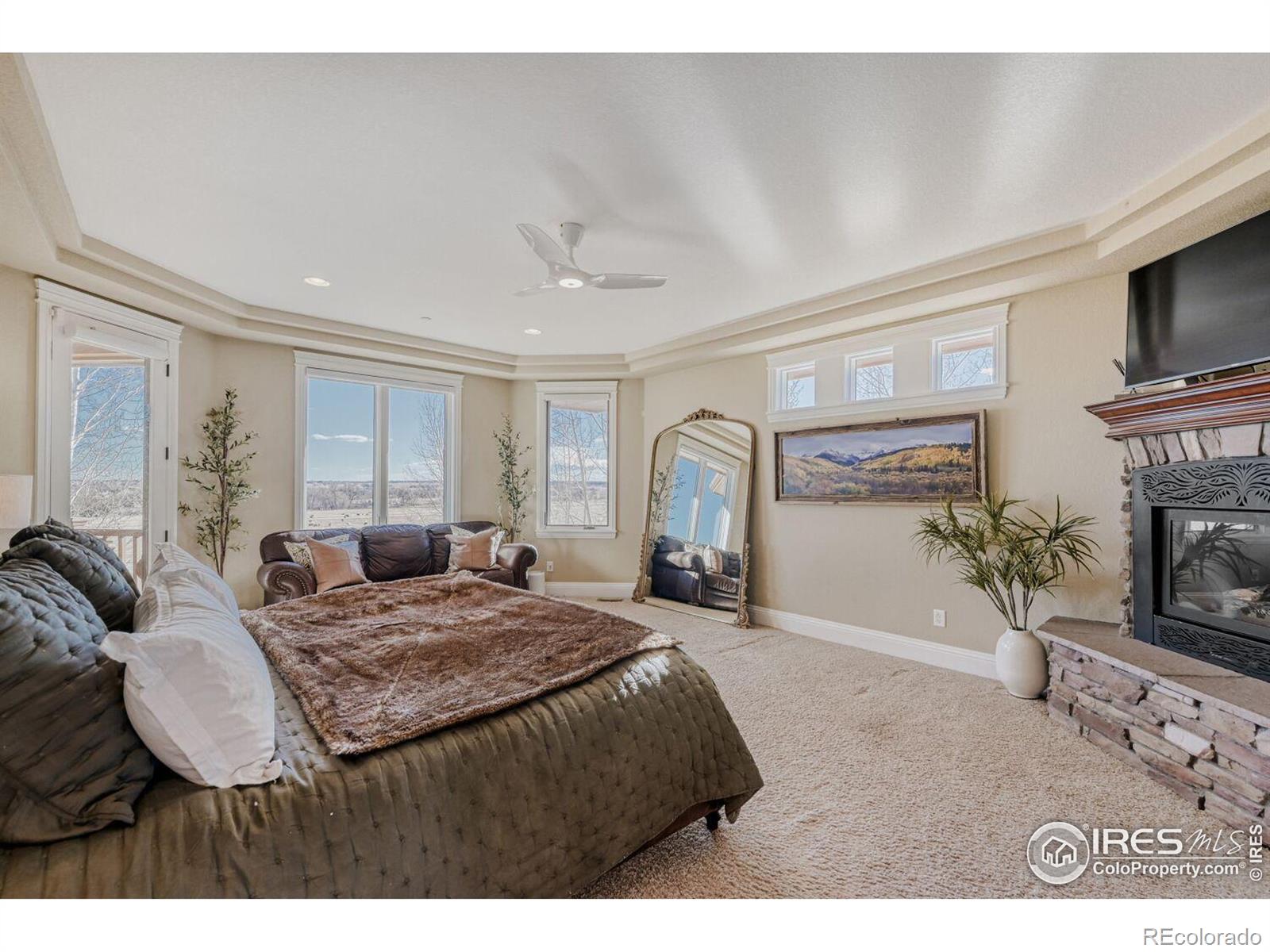 MLS Image #19 for 10452  sunlight drive,lafayette, Colorado