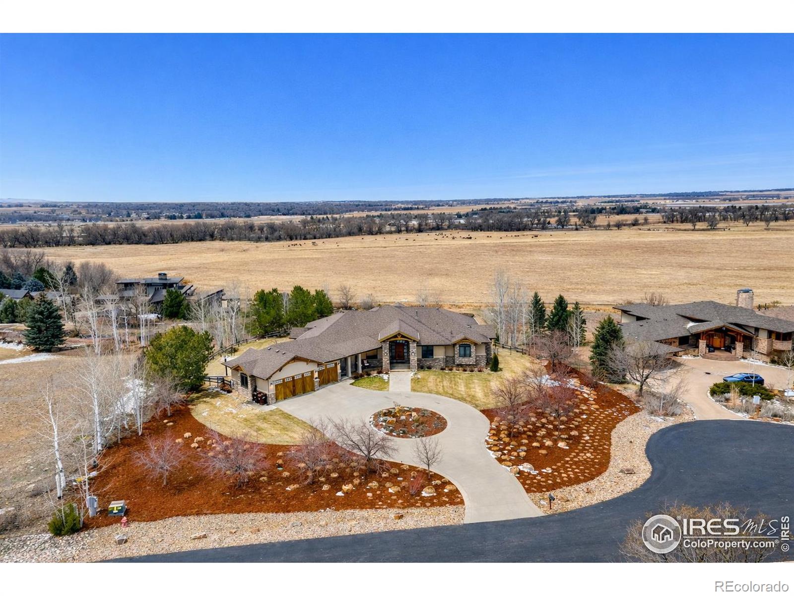 MLS Image #2 for 10452  sunlight drive,lafayette, Colorado