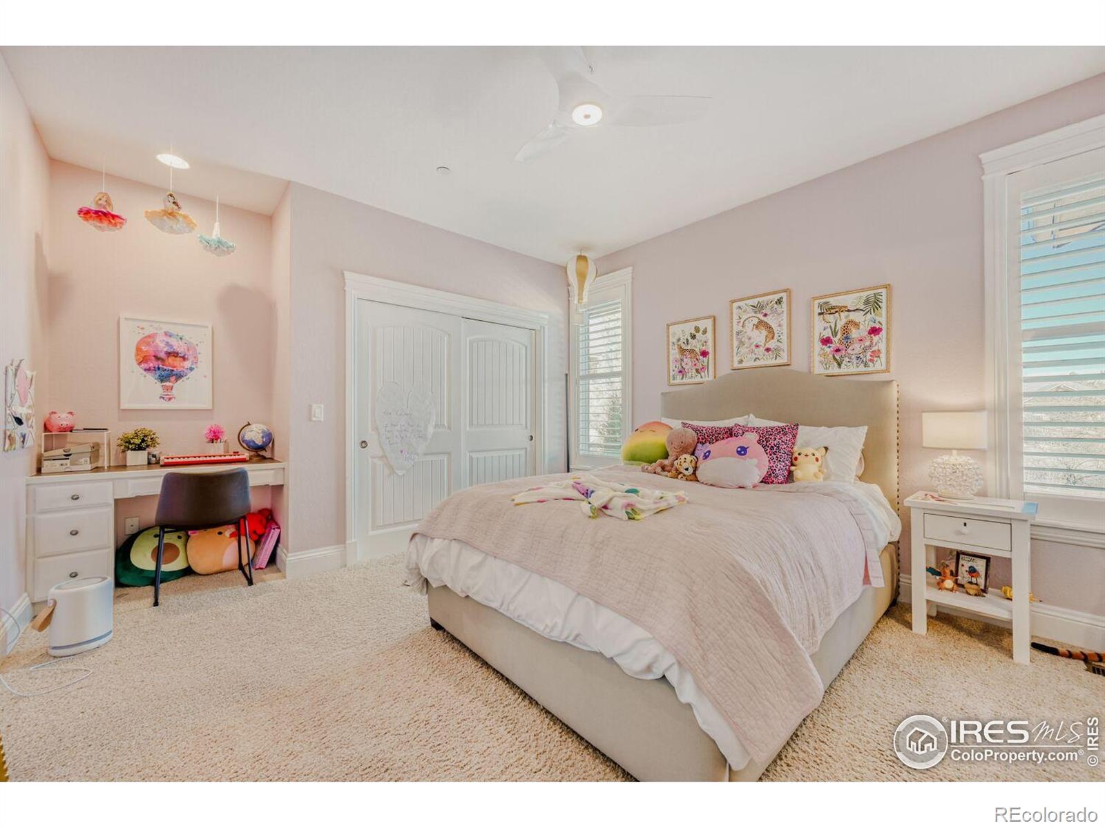 MLS Image #23 for 10452  sunlight drive,lafayette, Colorado