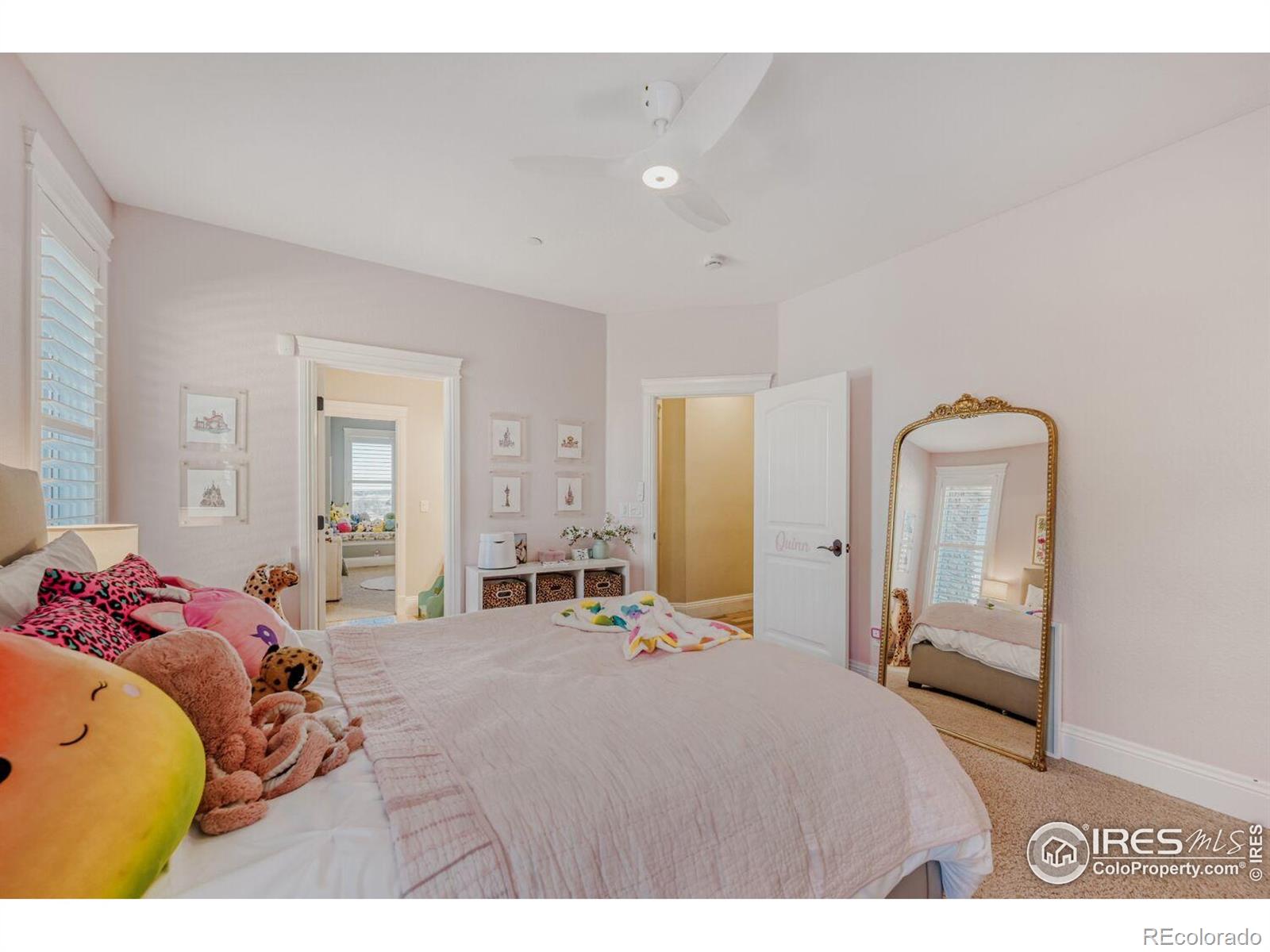 MLS Image #24 for 10452  sunlight drive,lafayette, Colorado