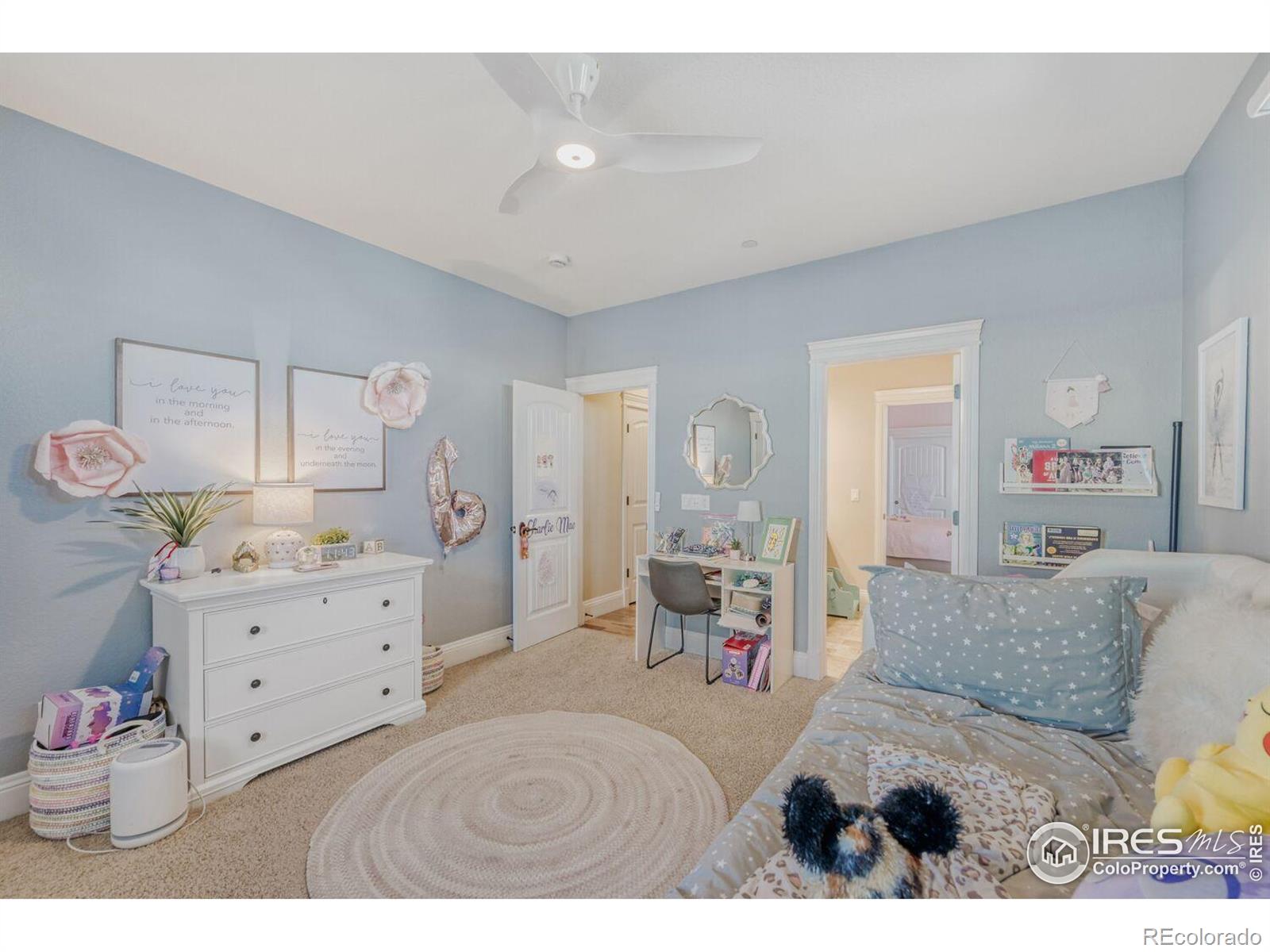 MLS Image #28 for 10452  sunlight drive,lafayette, Colorado