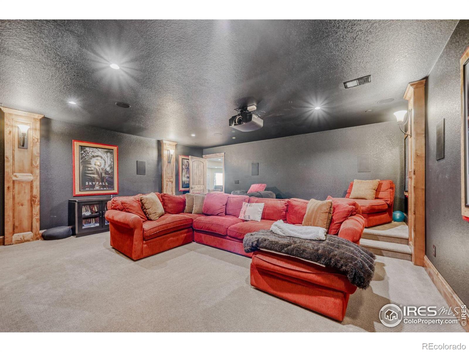 MLS Image #37 for 10452  sunlight drive,lafayette, Colorado