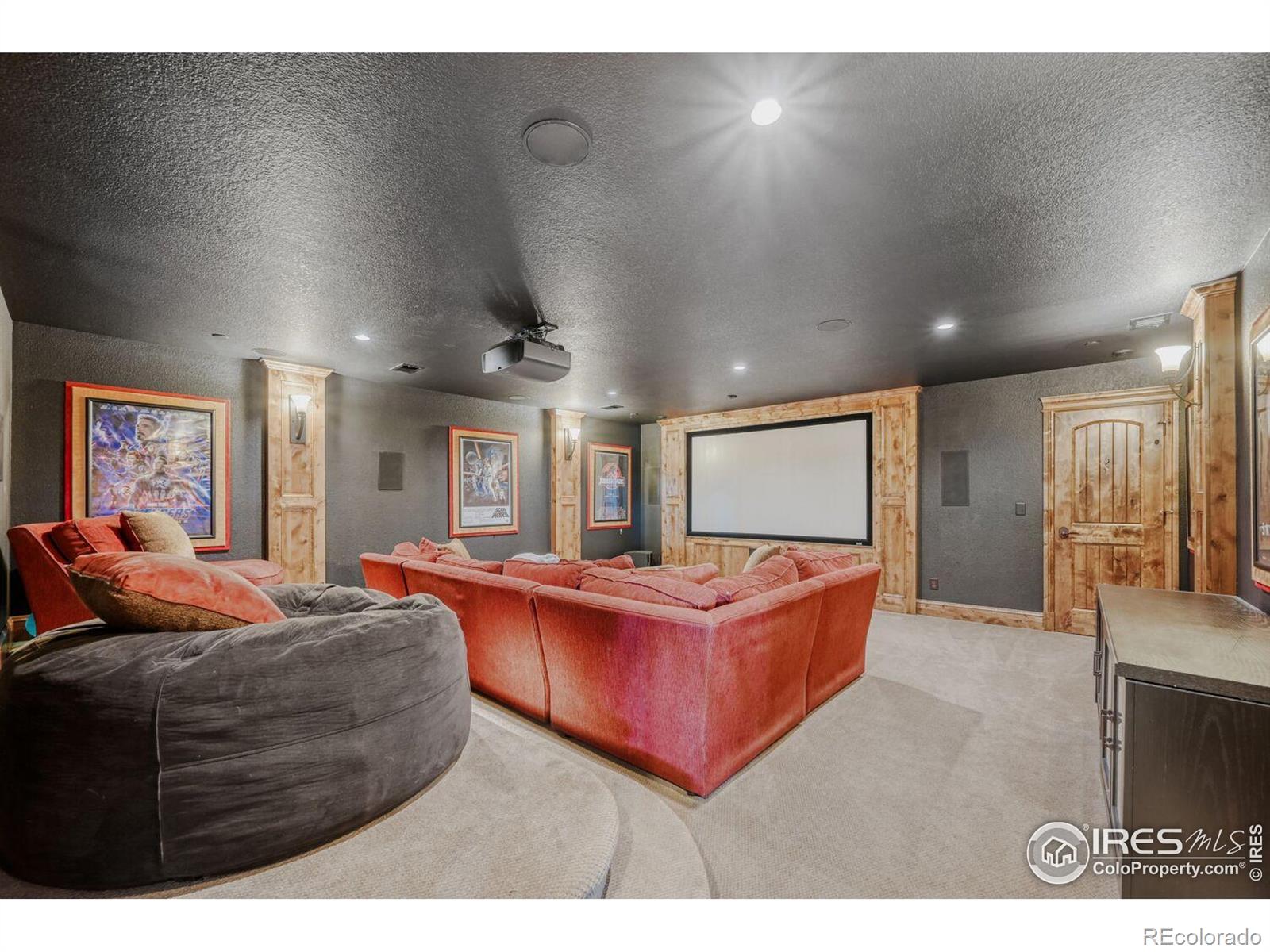 MLS Image #38 for 10452  sunlight drive,lafayette, Colorado