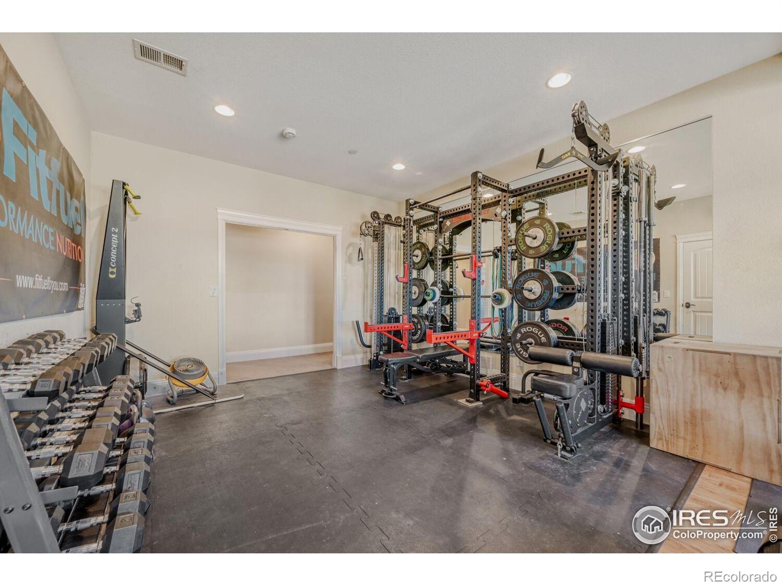 MLS Image #39 for 10452  sunlight drive,lafayette, Colorado