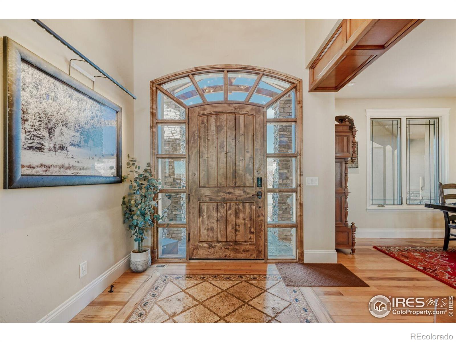 MLS Image #4 for 10452  sunlight drive,lafayette, Colorado