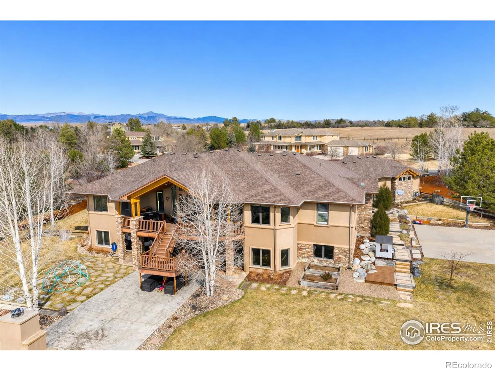 MLS Image #41 for 10452  sunlight drive,lafayette, Colorado