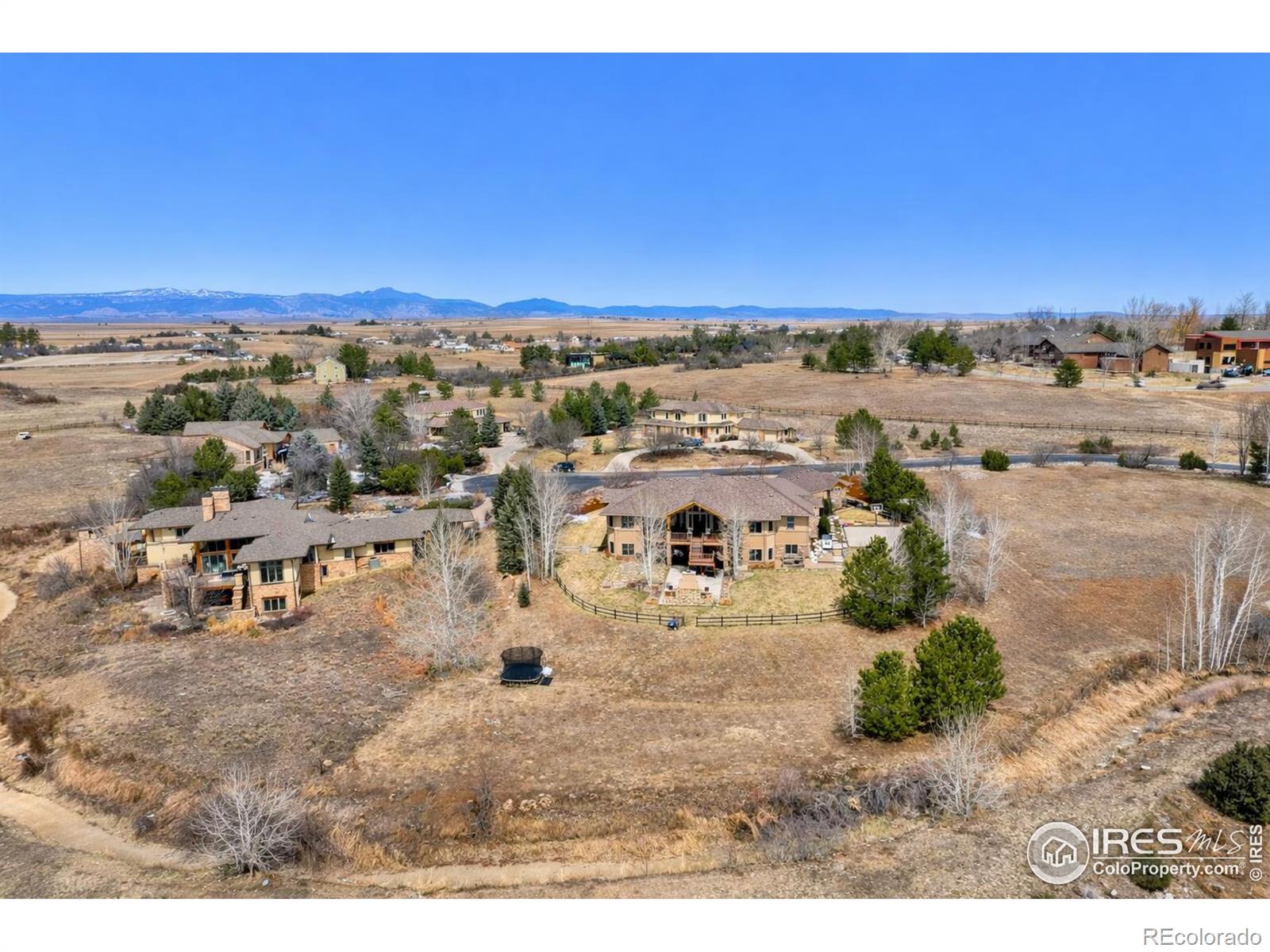 MLS Image #44 for 10452  sunlight drive,lafayette, Colorado