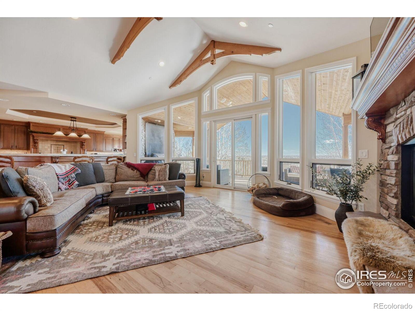 MLS Image #6 for 10452  sunlight drive,lafayette, Colorado