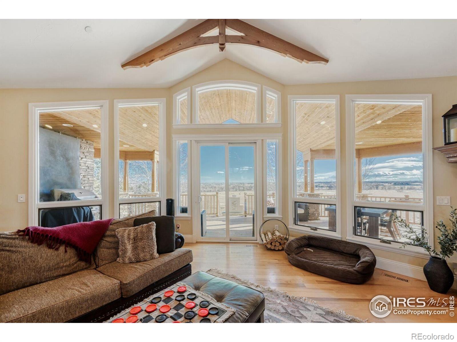 MLS Image #7 for 10452  sunlight drive,lafayette, Colorado