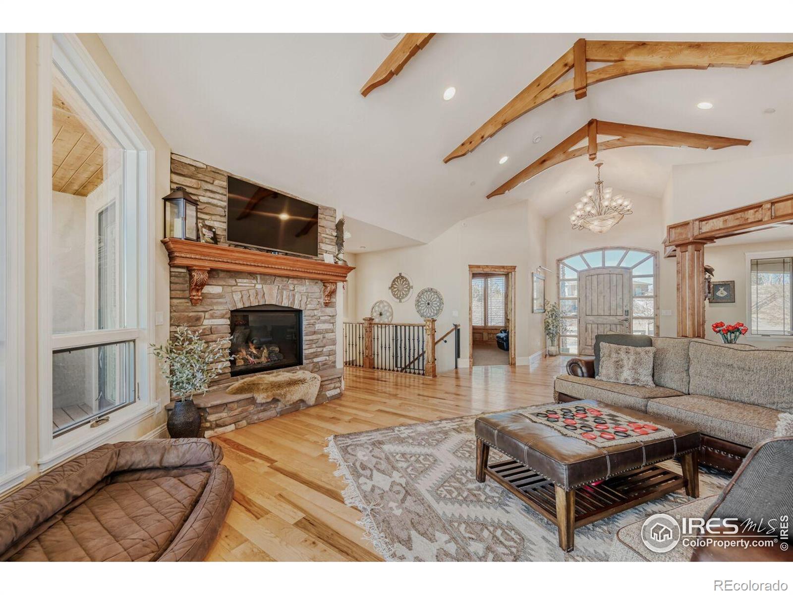MLS Image #8 for 10452  sunlight drive,lafayette, Colorado