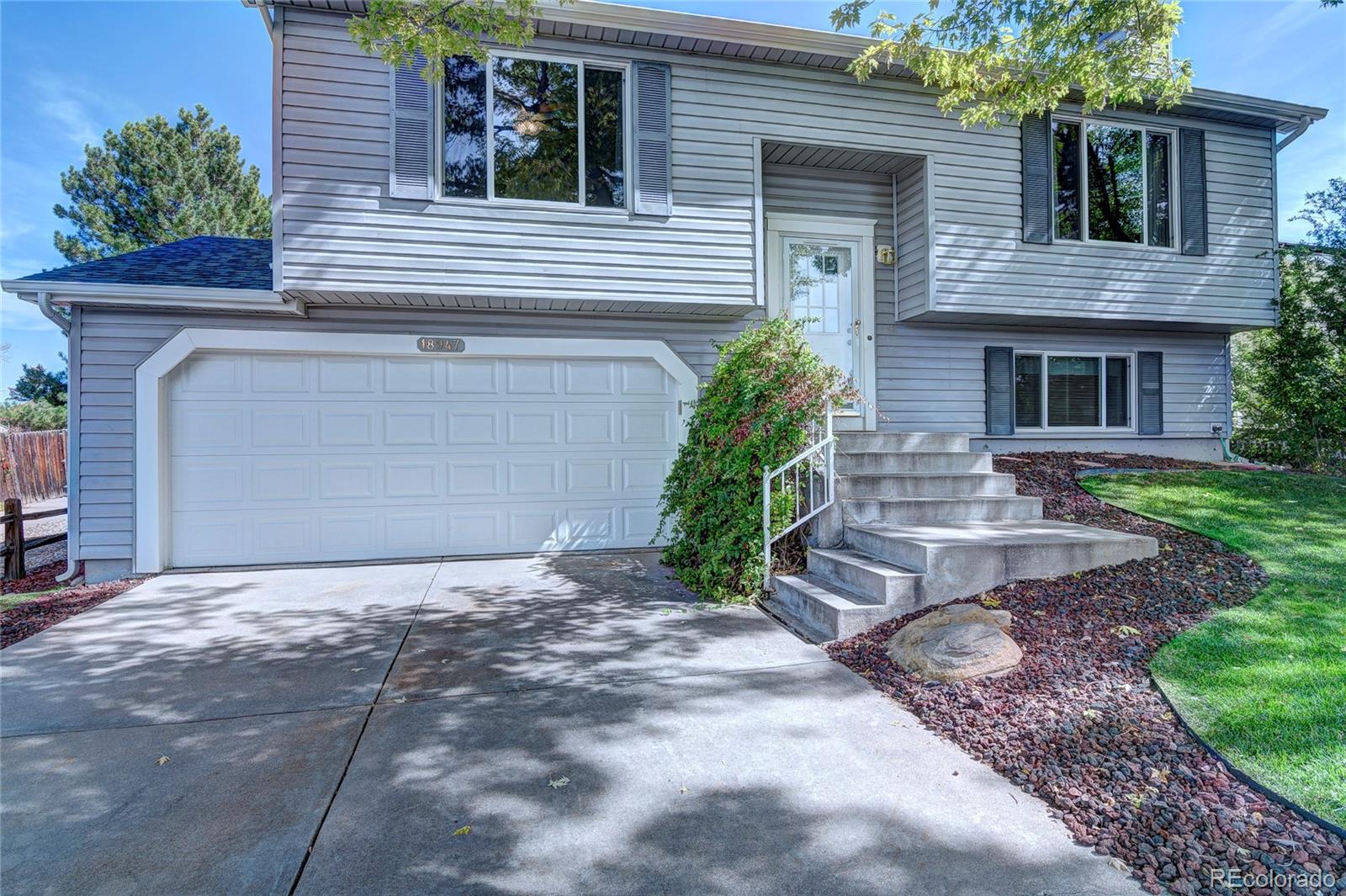 MLS Image #0 for 18947 e mercer drive,aurora, Colorado