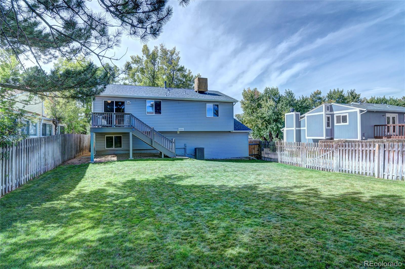 MLS Image #1 for 18947 e mercer drive,aurora, Colorado