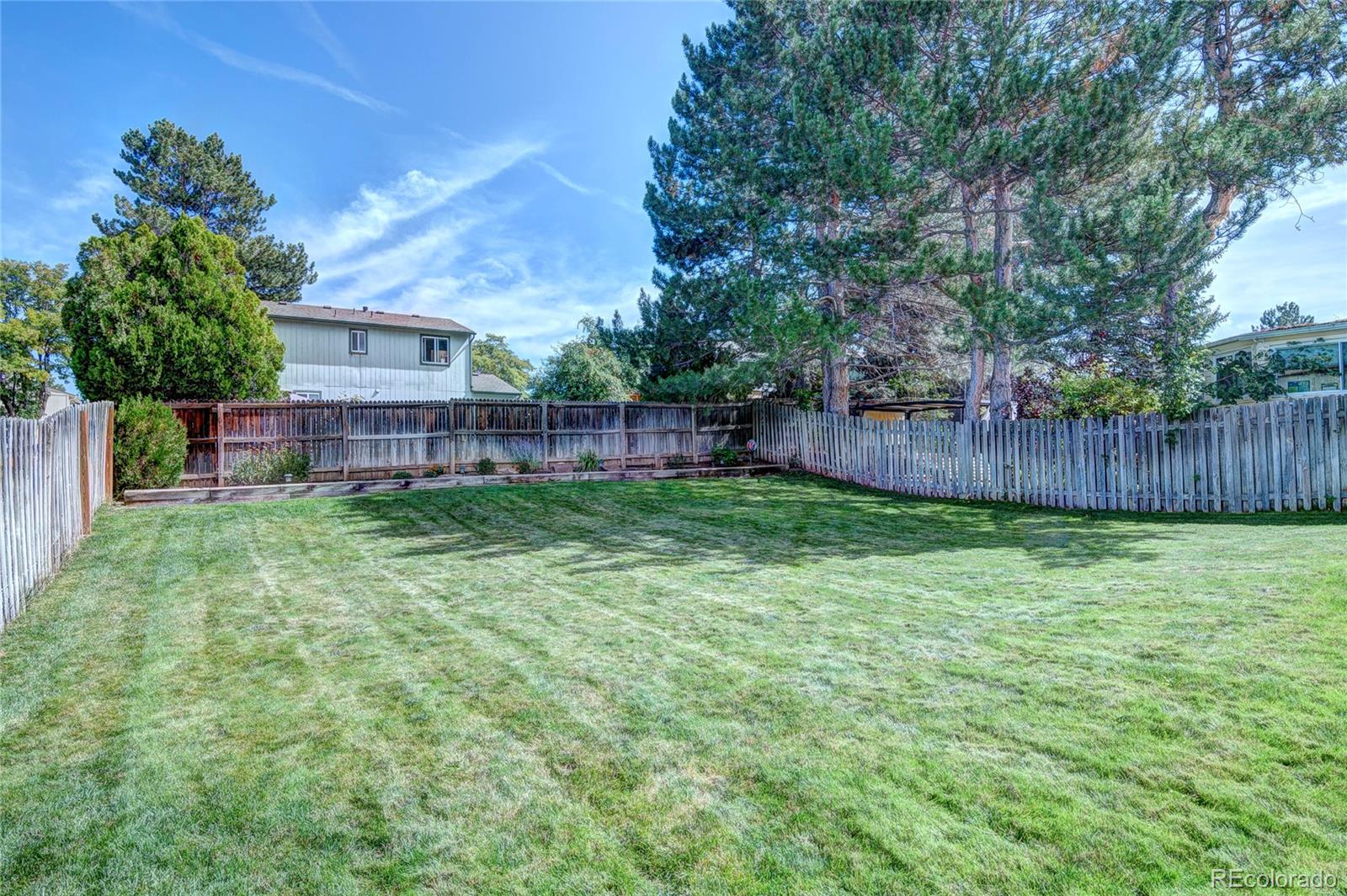 MLS Image #2 for 18947 e mercer drive,aurora, Colorado