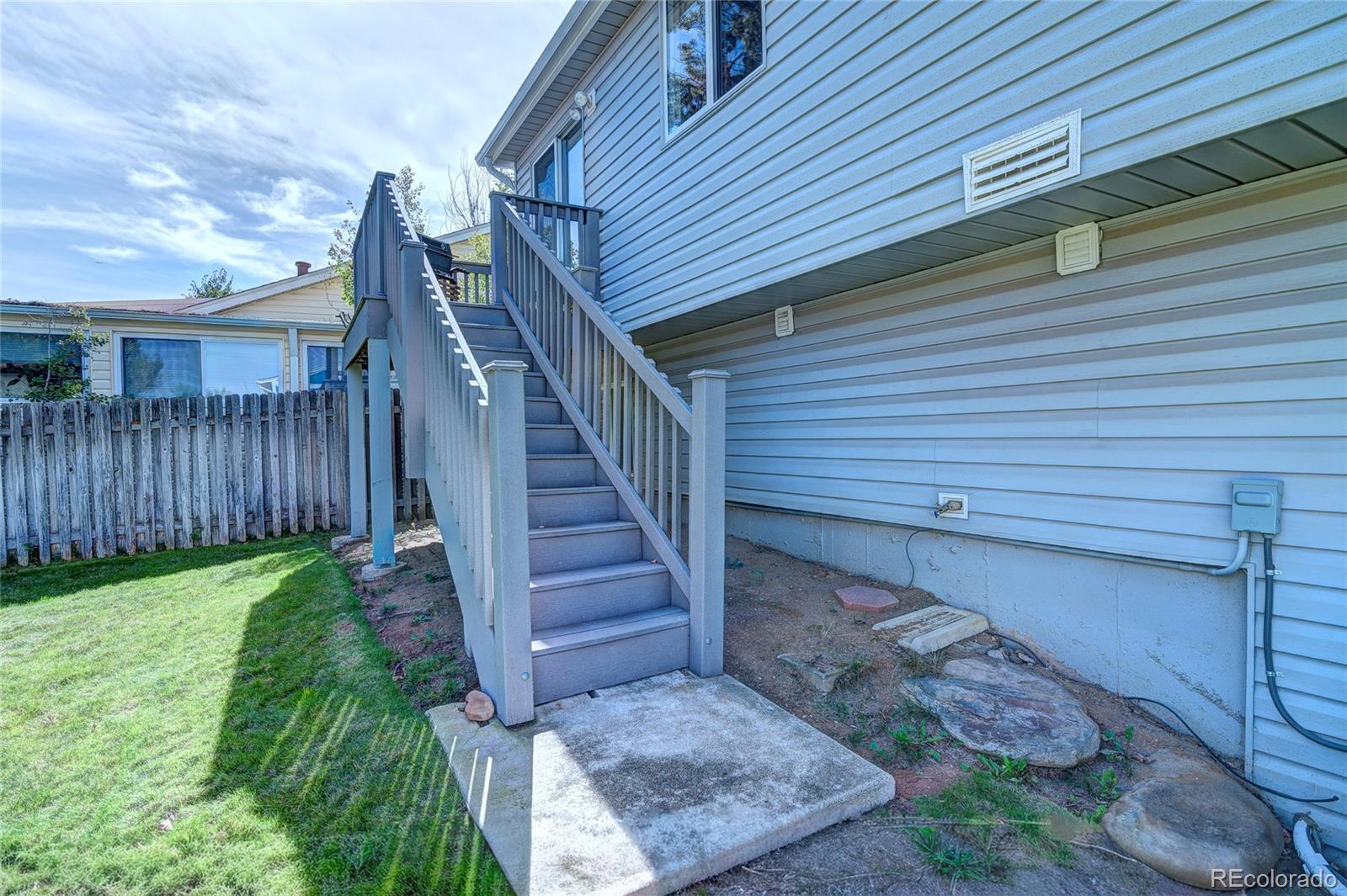 MLS Image #45 for 18947 e mercer drive,aurora, Colorado