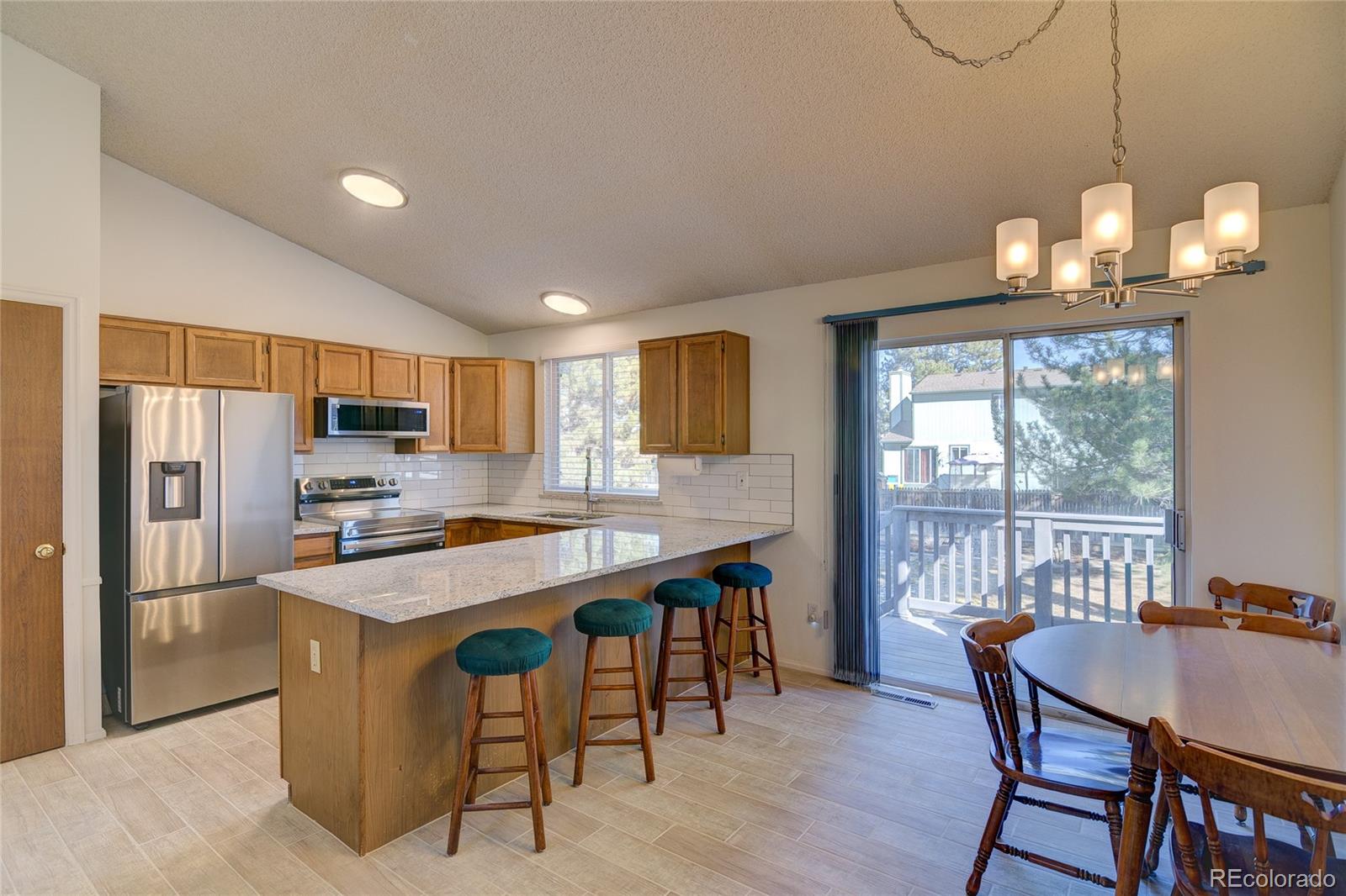 MLS Image #5 for 18947 e mercer drive,aurora, Colorado