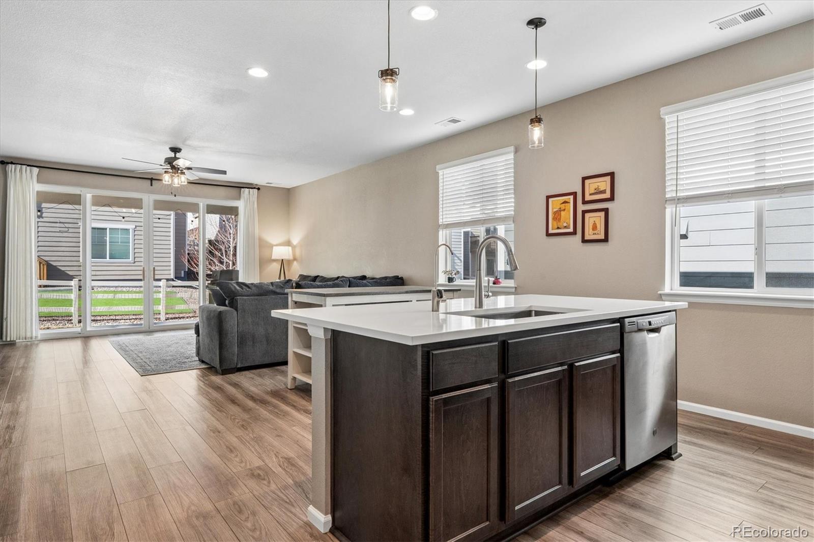 MLS Image #10 for 5295  coltin trail,castle rock, Colorado