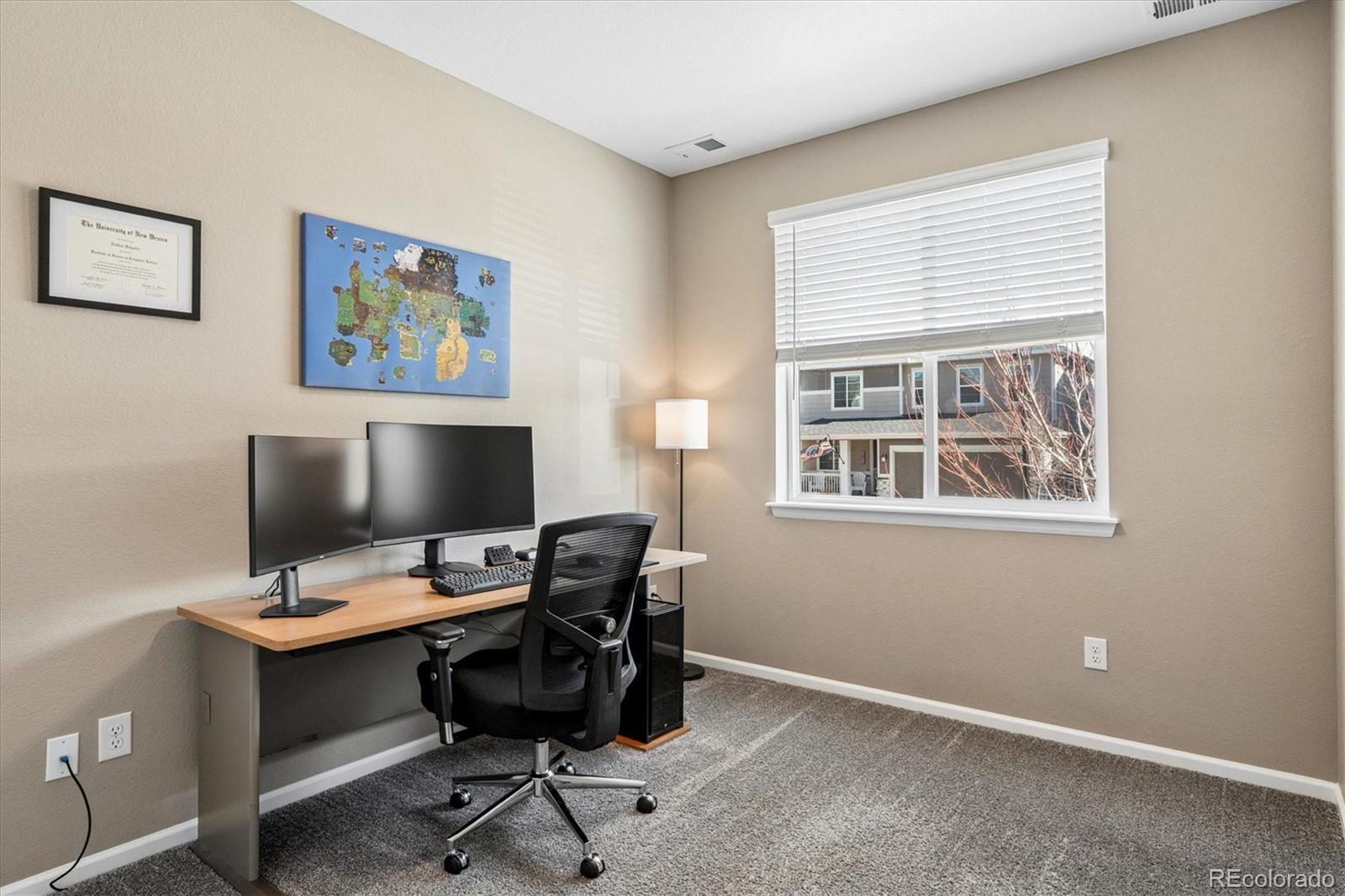 MLS Image #3 for 5295  coltin trail,castle rock, Colorado